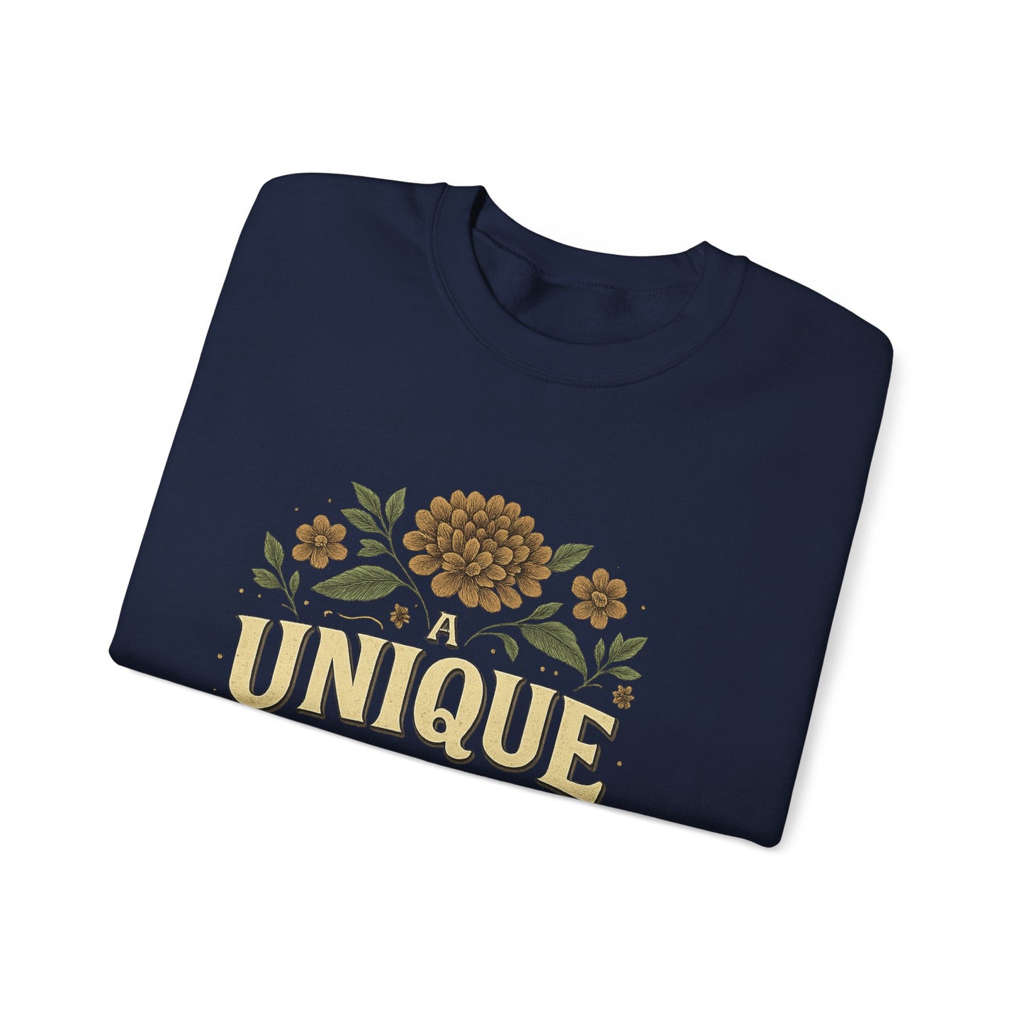 Unique Mum Crewneck Sweatshirt