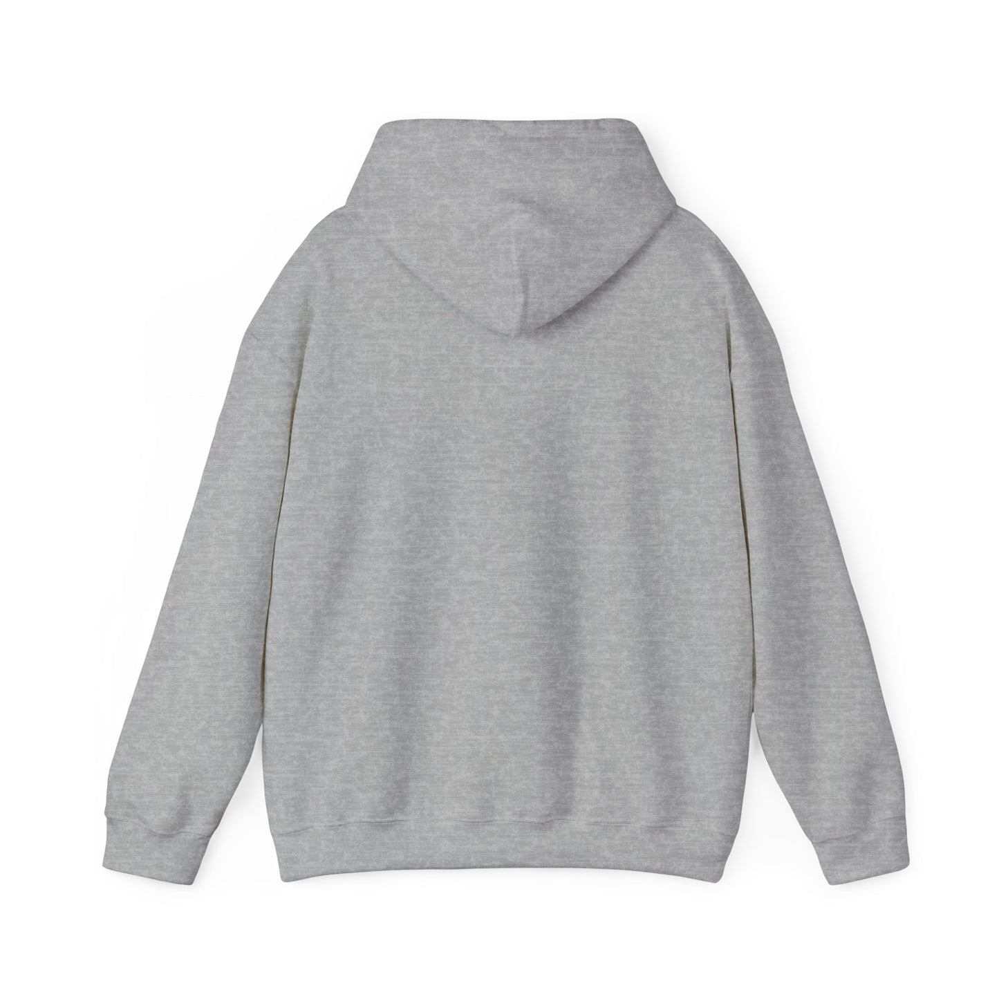 Nature-Inspired Unisex Hoodie