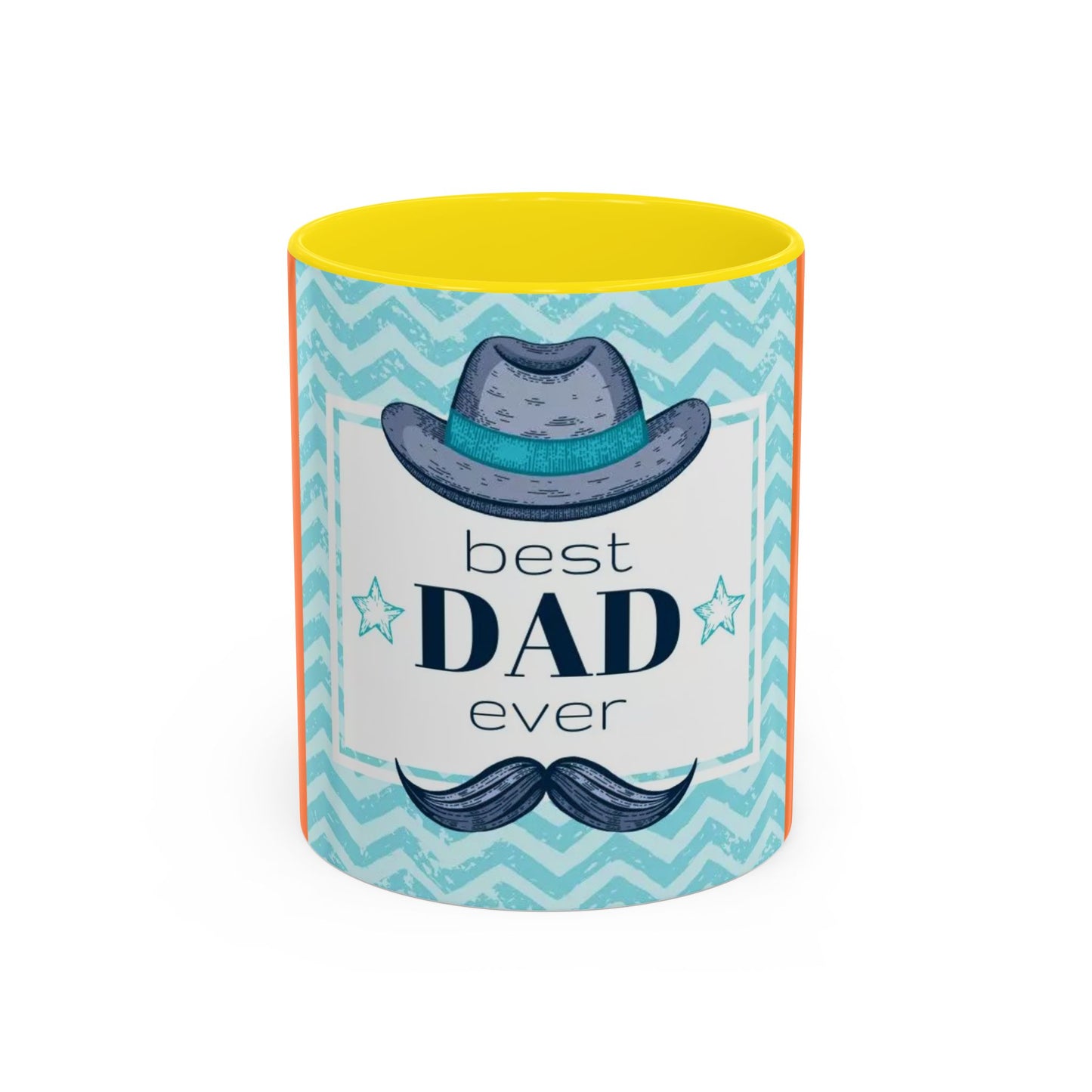 Best Dad Ever Mug