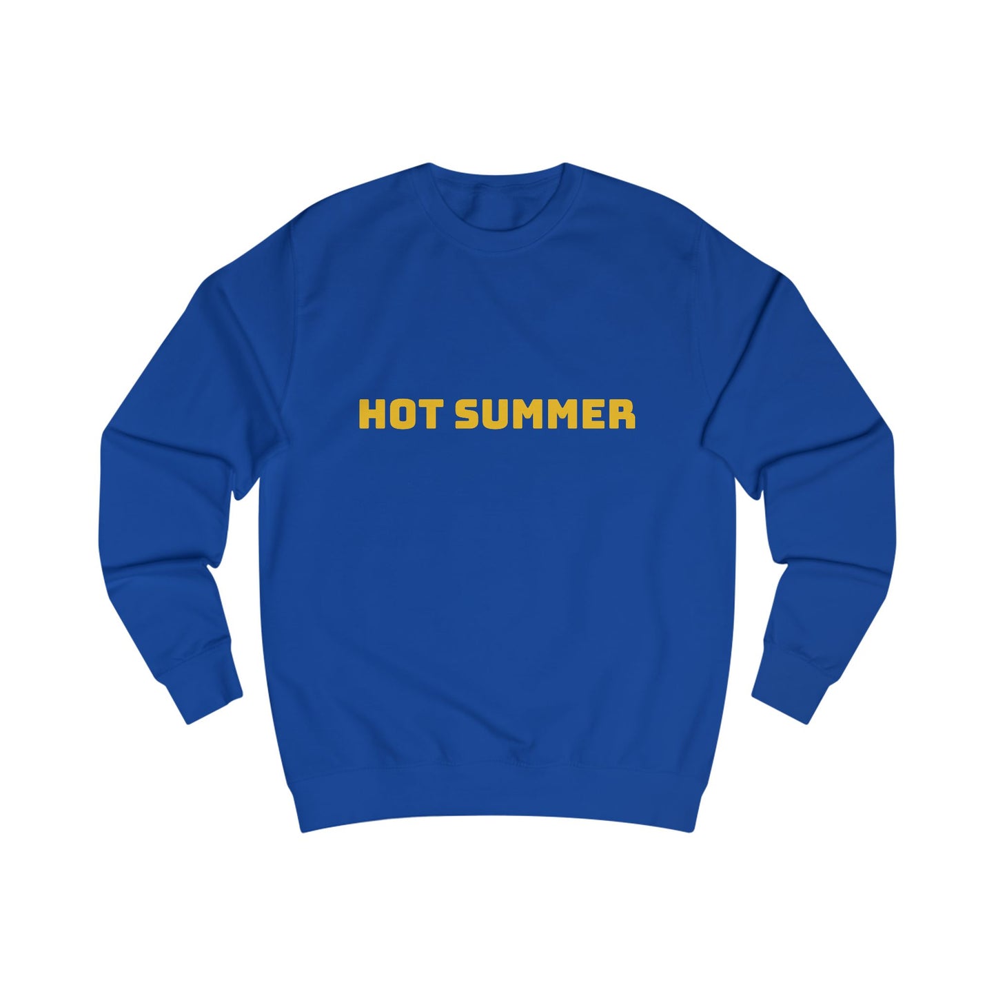 Hot Summer Unisex Sweatshirt