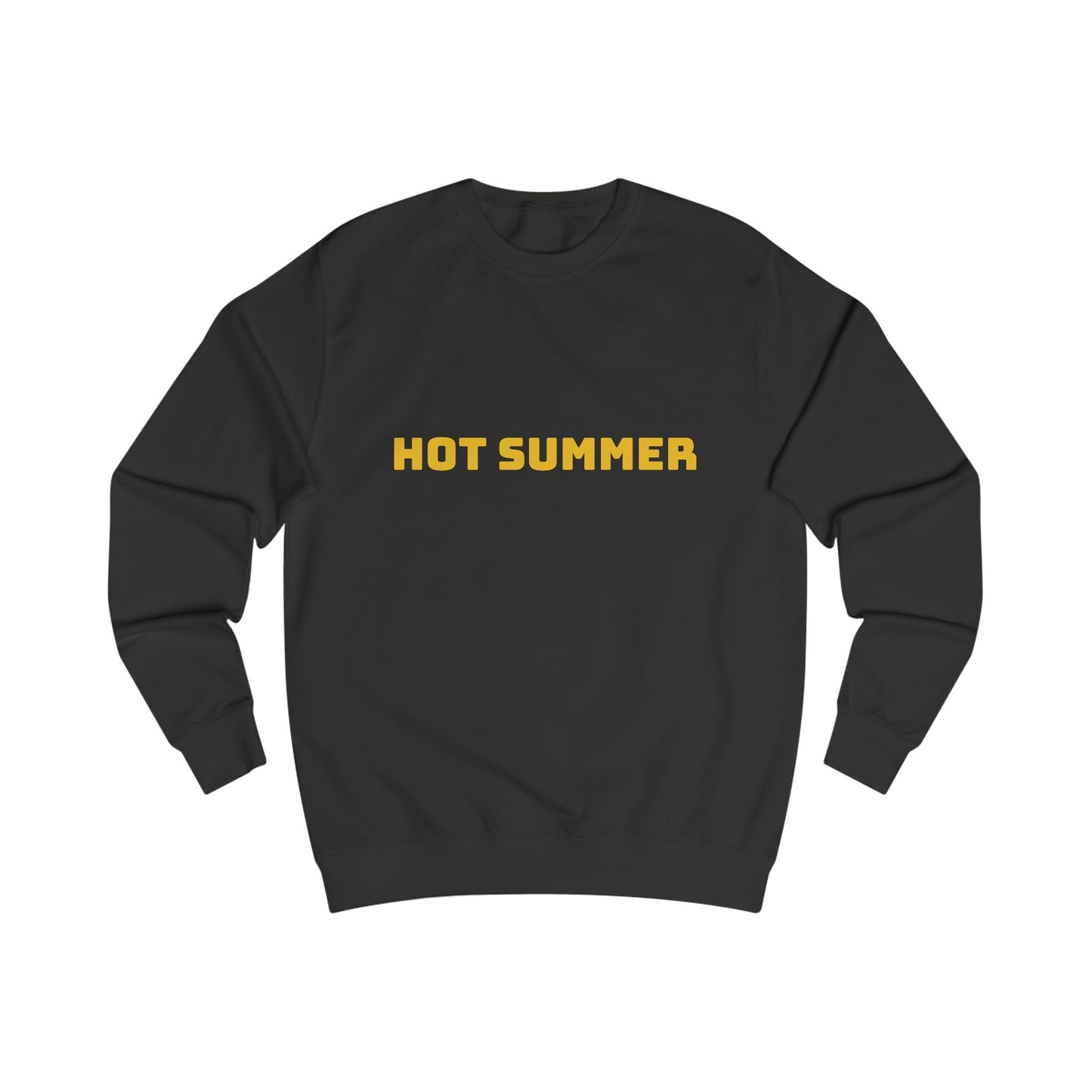 Hot Summer Unisex Sweatshirt