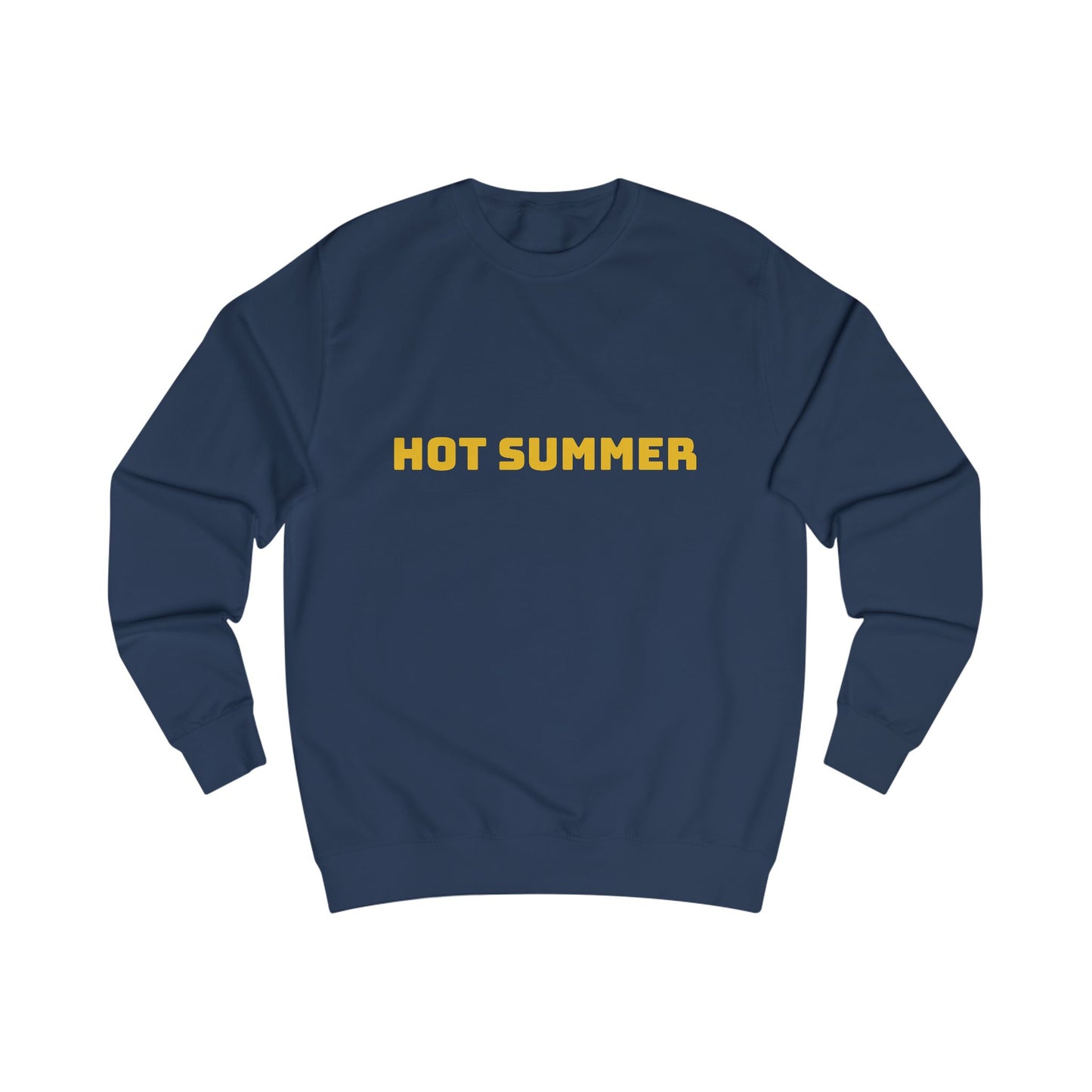 Hot Summer Unisex Sweatshirt
