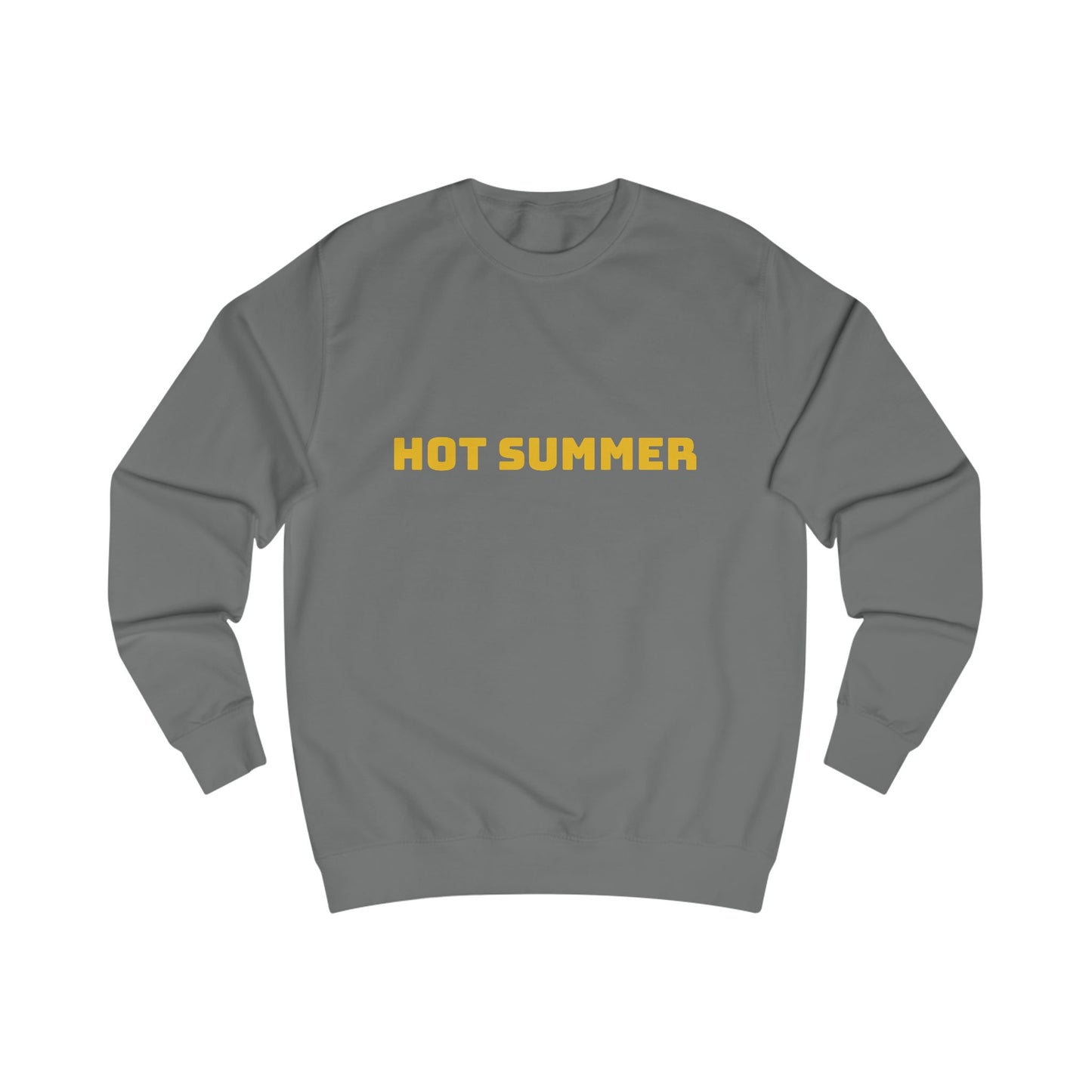 Hot Summer Unisex Sweatshirt
