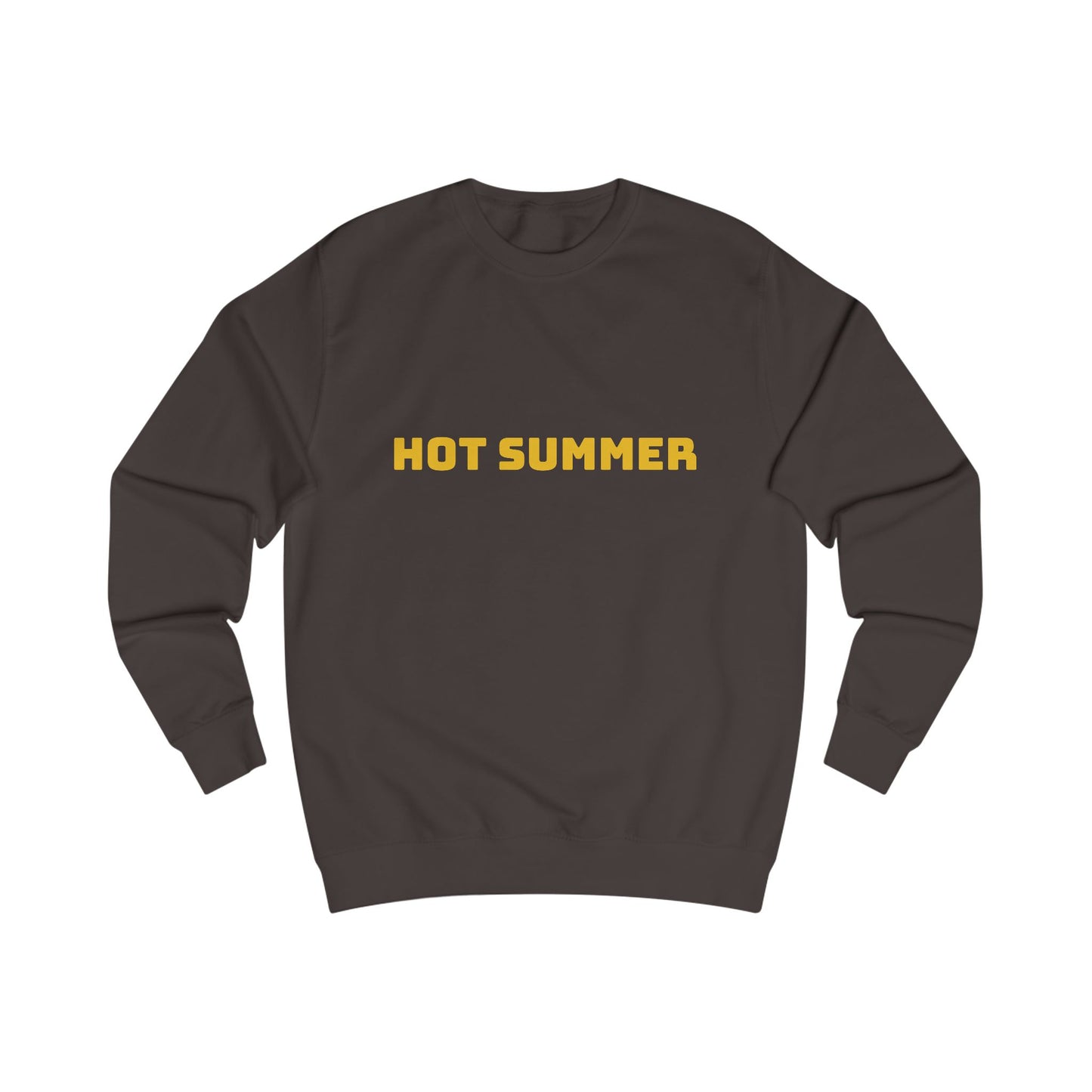 Hot Summer Unisex Sweatshirt