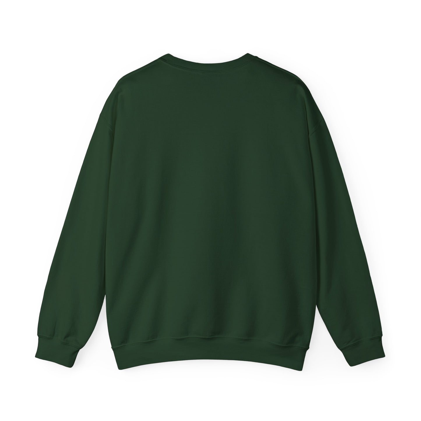Adorable cartoon Dinosaur Crewneck Sweatshirt