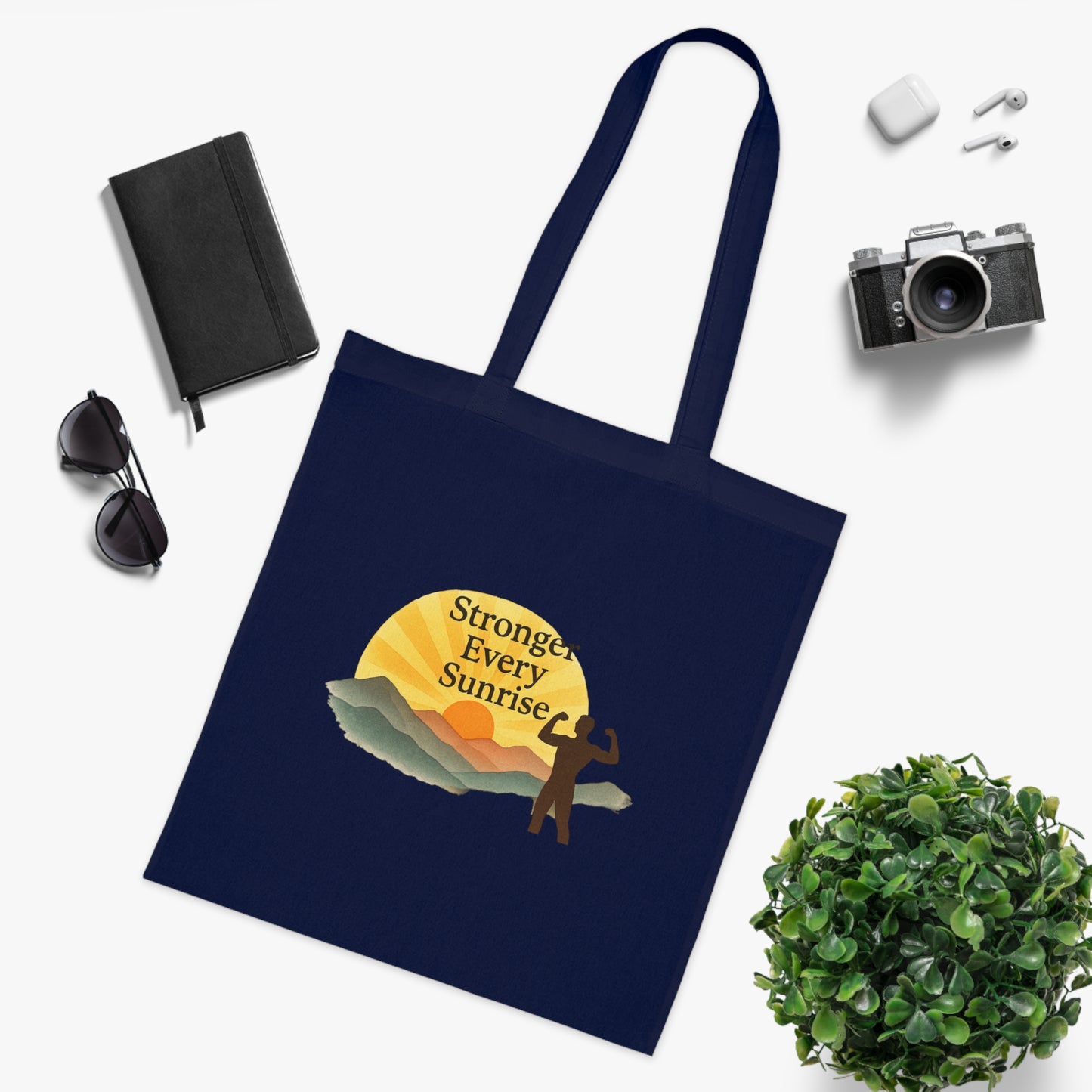 Cotton Tote