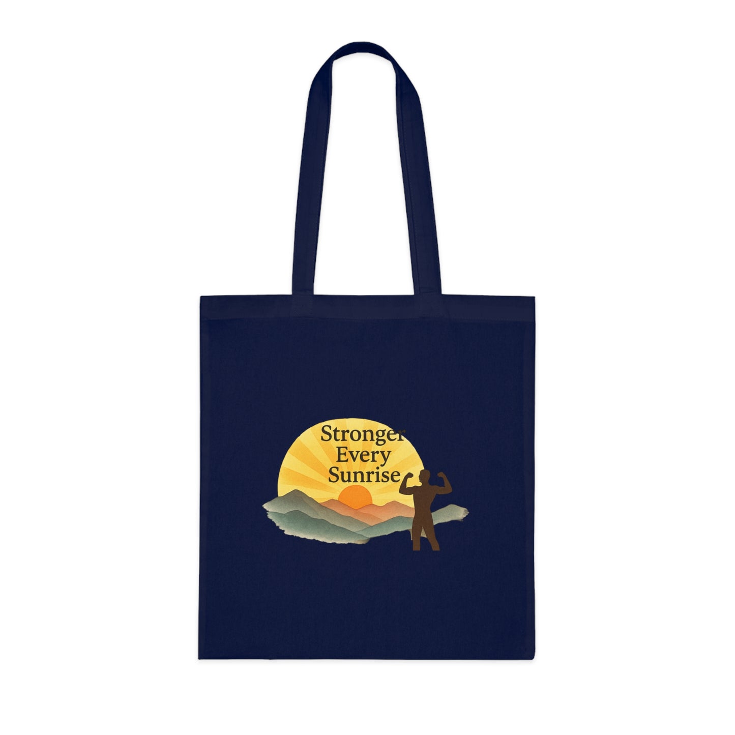 Cotton Tote