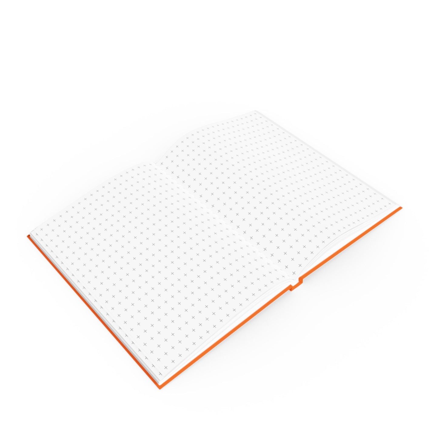 Hard Backed Journal