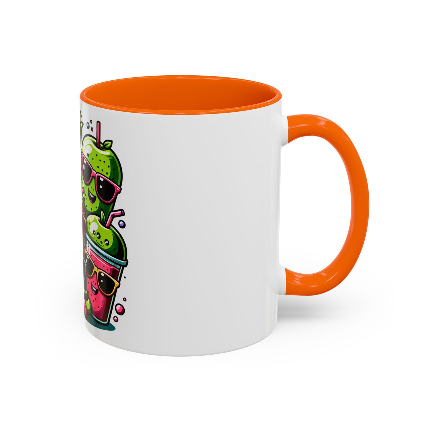 Smoothie Squad Coffee Mug