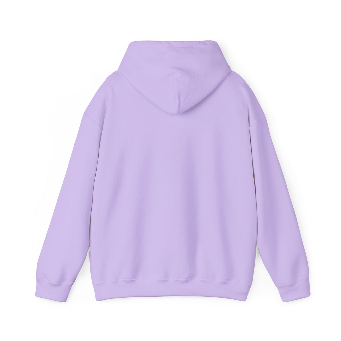 Nature-Inspired Unisex Hoodie