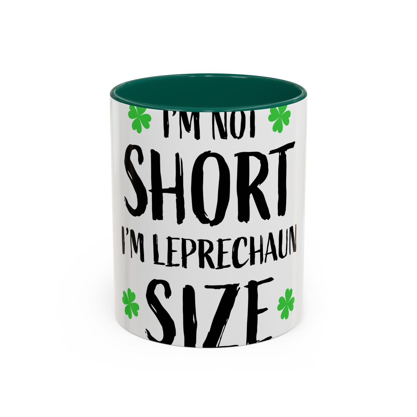 St. Patrick's Day Mug