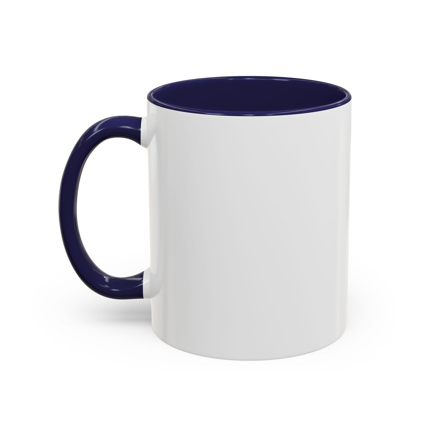 Mind Full Mindful Coffee Mug