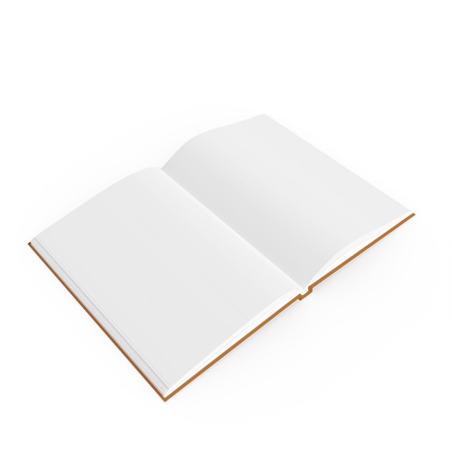Hydrate & Radiate Hard Backed Journal | Motivational Notebook for Daily Reflection, Gift for Writers, Goal Setting, Self-Care, Study