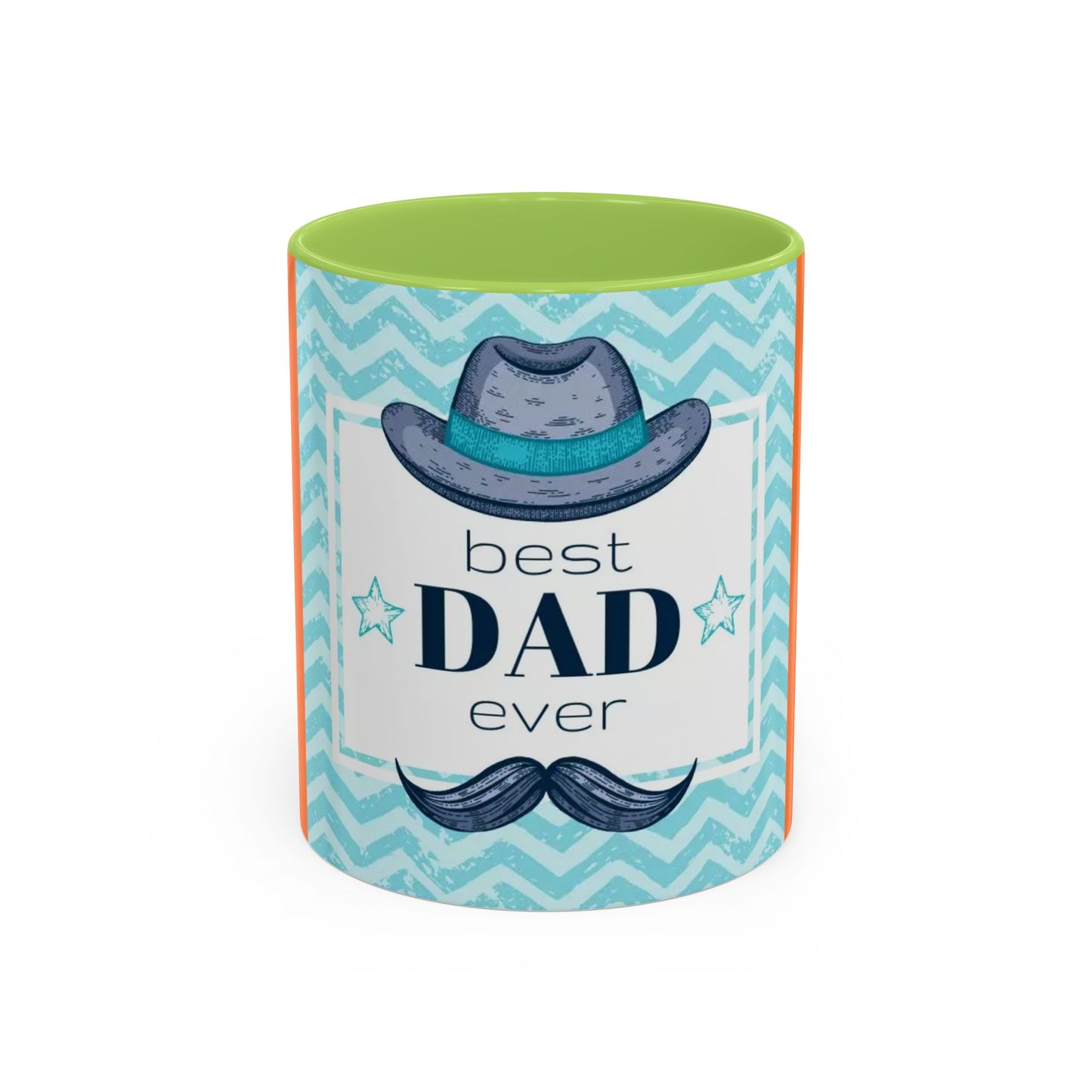 Best Dad Ever Mug