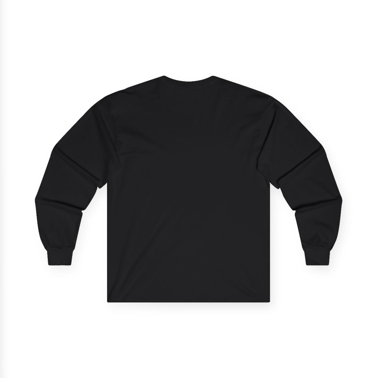 Breathe in Breathe out Long Sleeve T-Shirt
