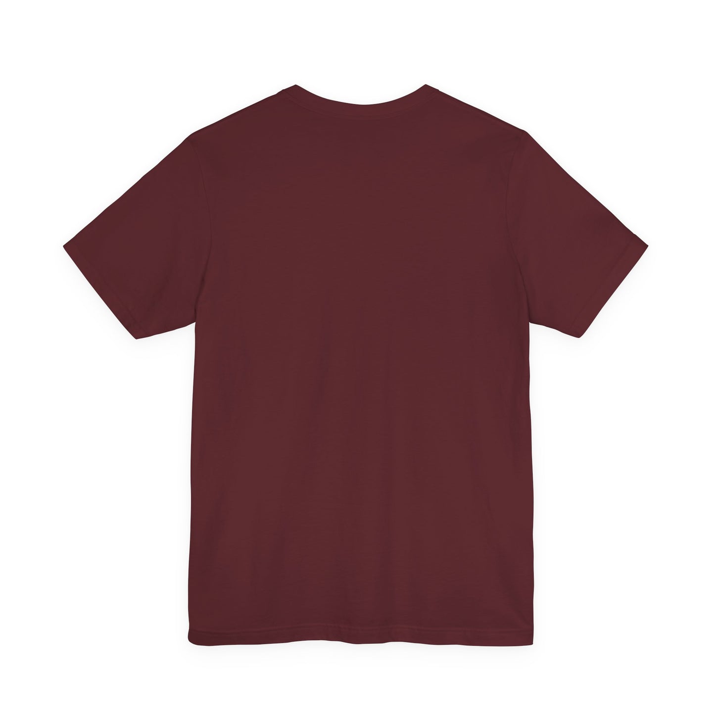 Jingle Bell Croc Short Sleeve T-Shirt
