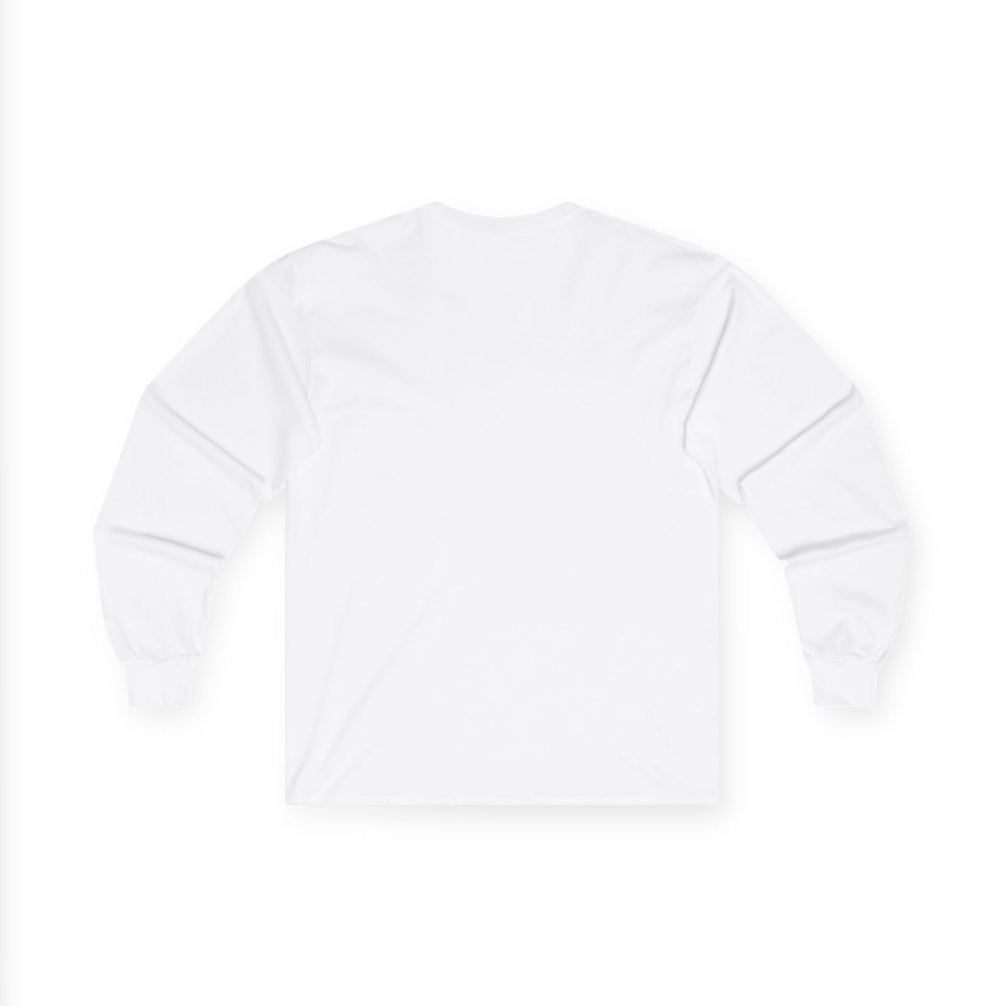 Meditative fruit Long Sleeve Unisex T-Shirt