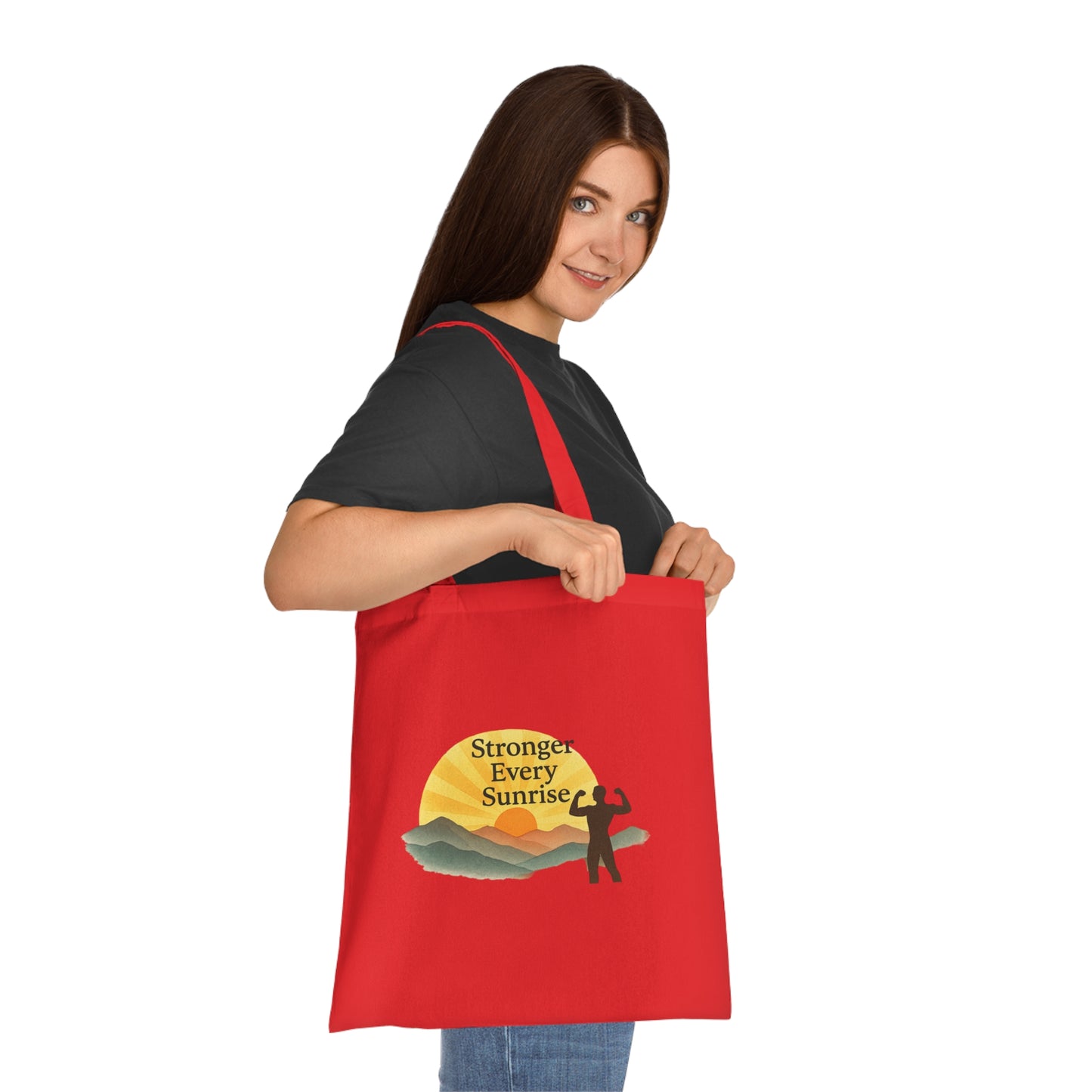 Cotton Tote