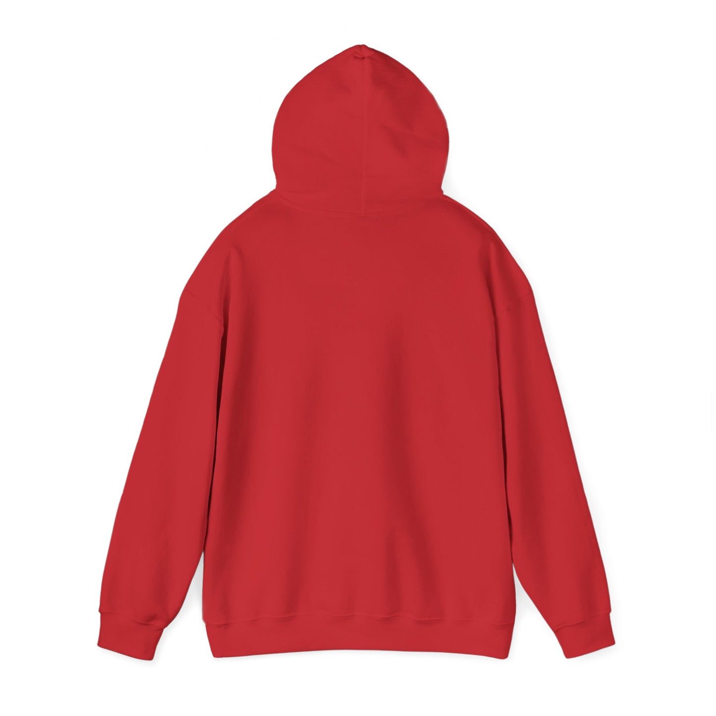 Nature-Inspired Unisex Hoodie