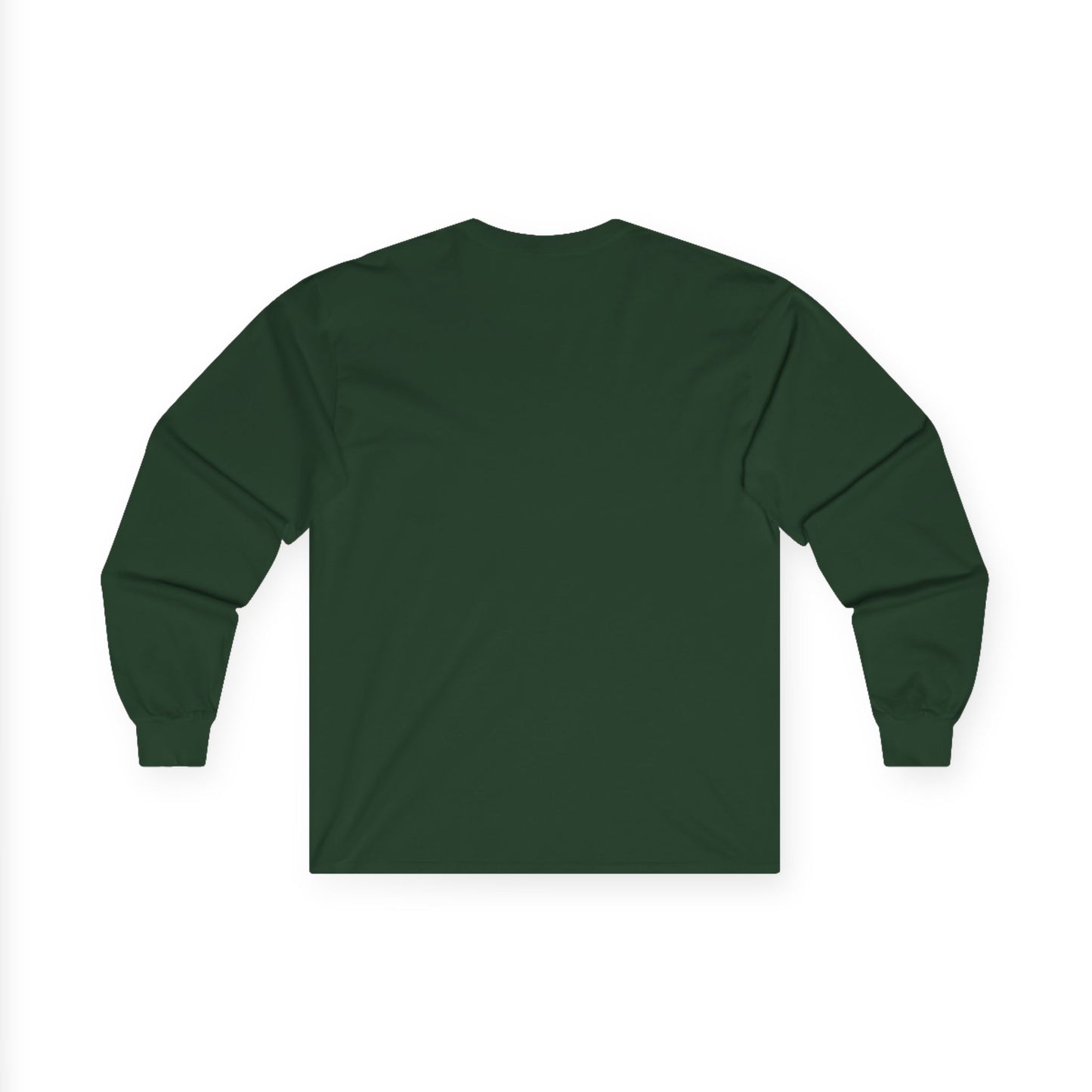 Meditative fruit Long Sleeve Unisex T-Shirt
