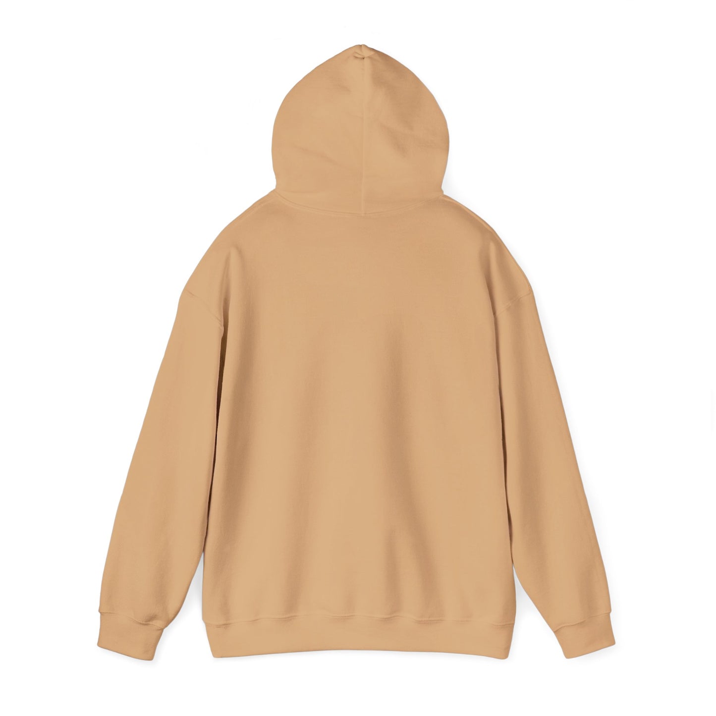 Beach Vibes Unisex Heavy Blend Hooded Sweatshirt