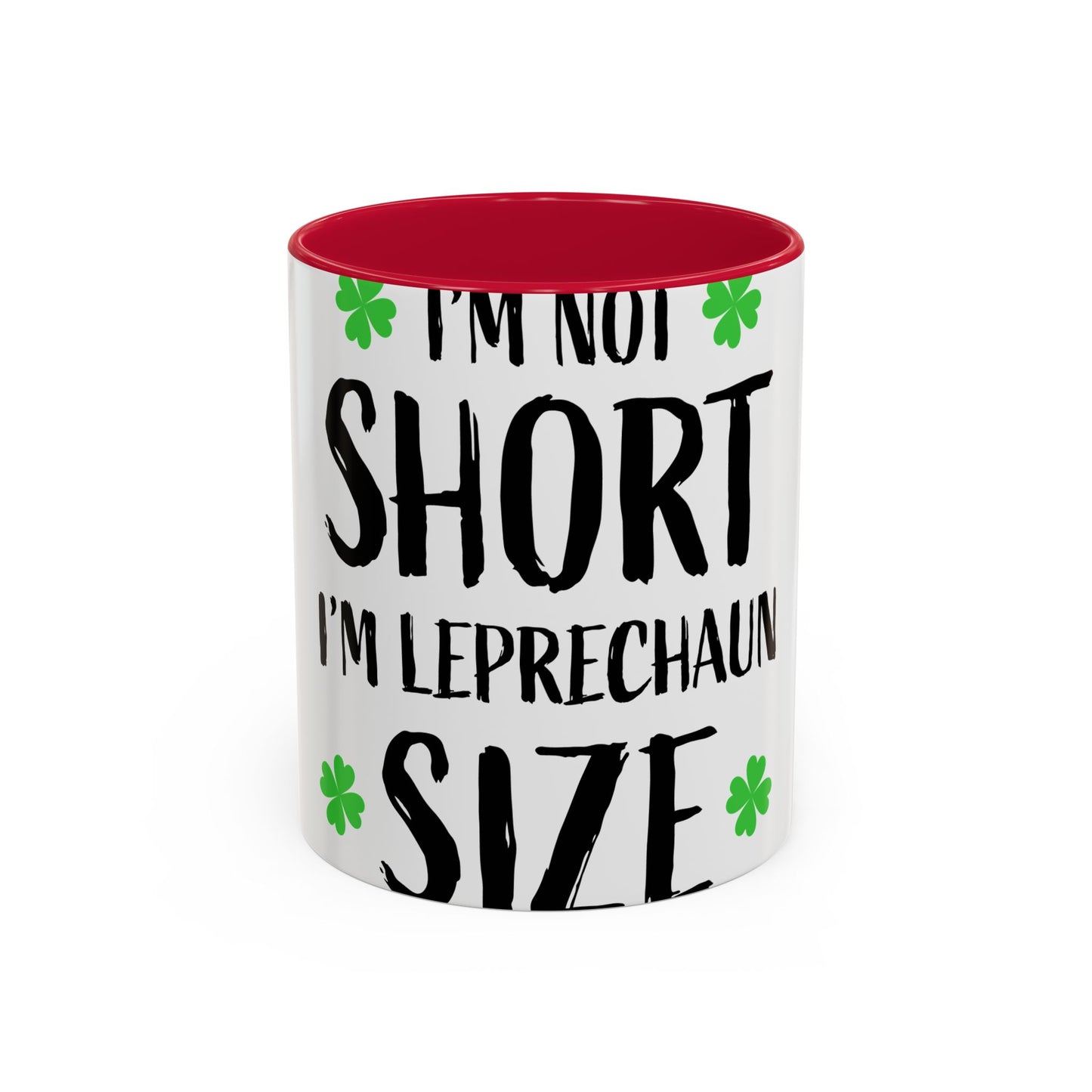 St. Patrick's Day Mug