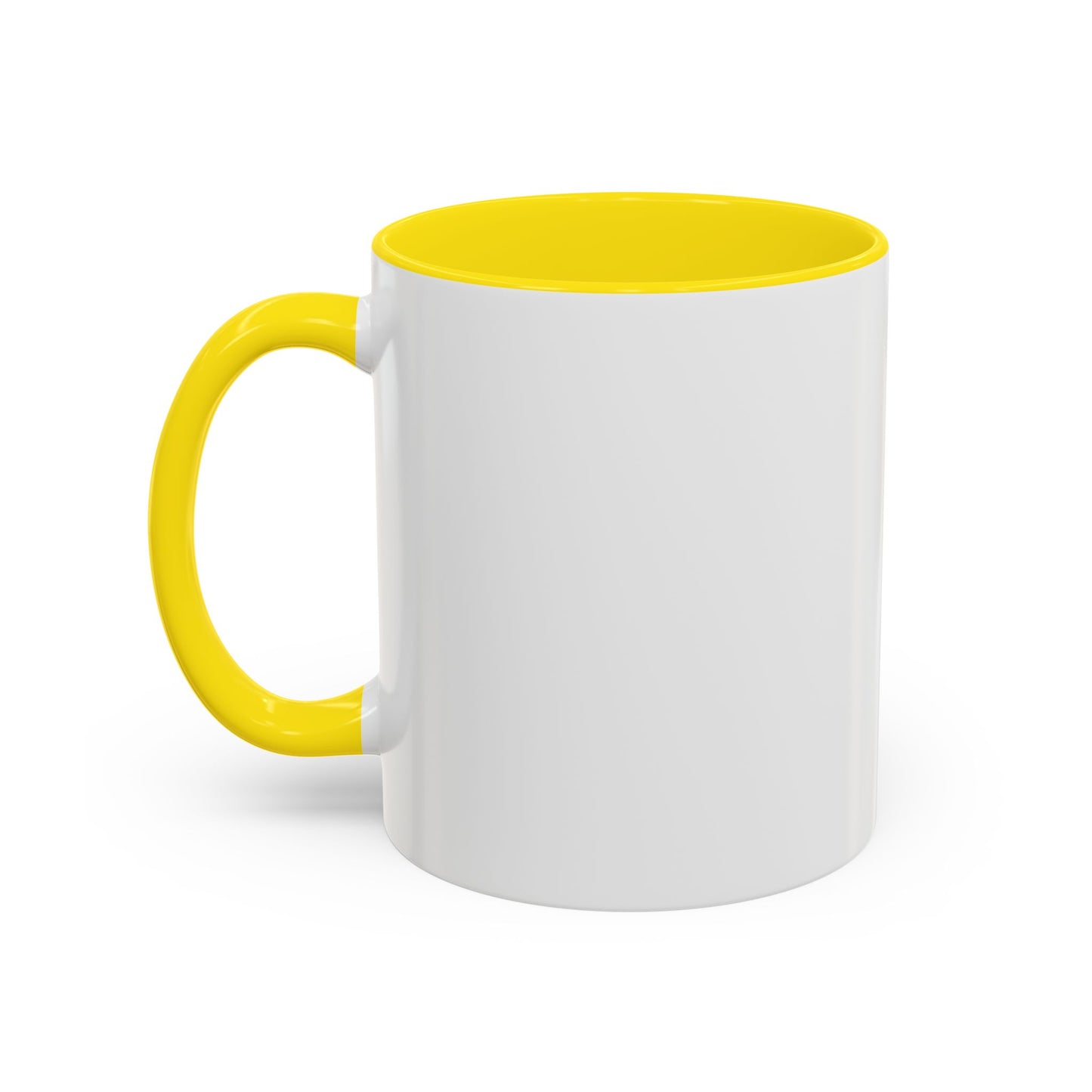 Mind Full Mindful Coffee Mug