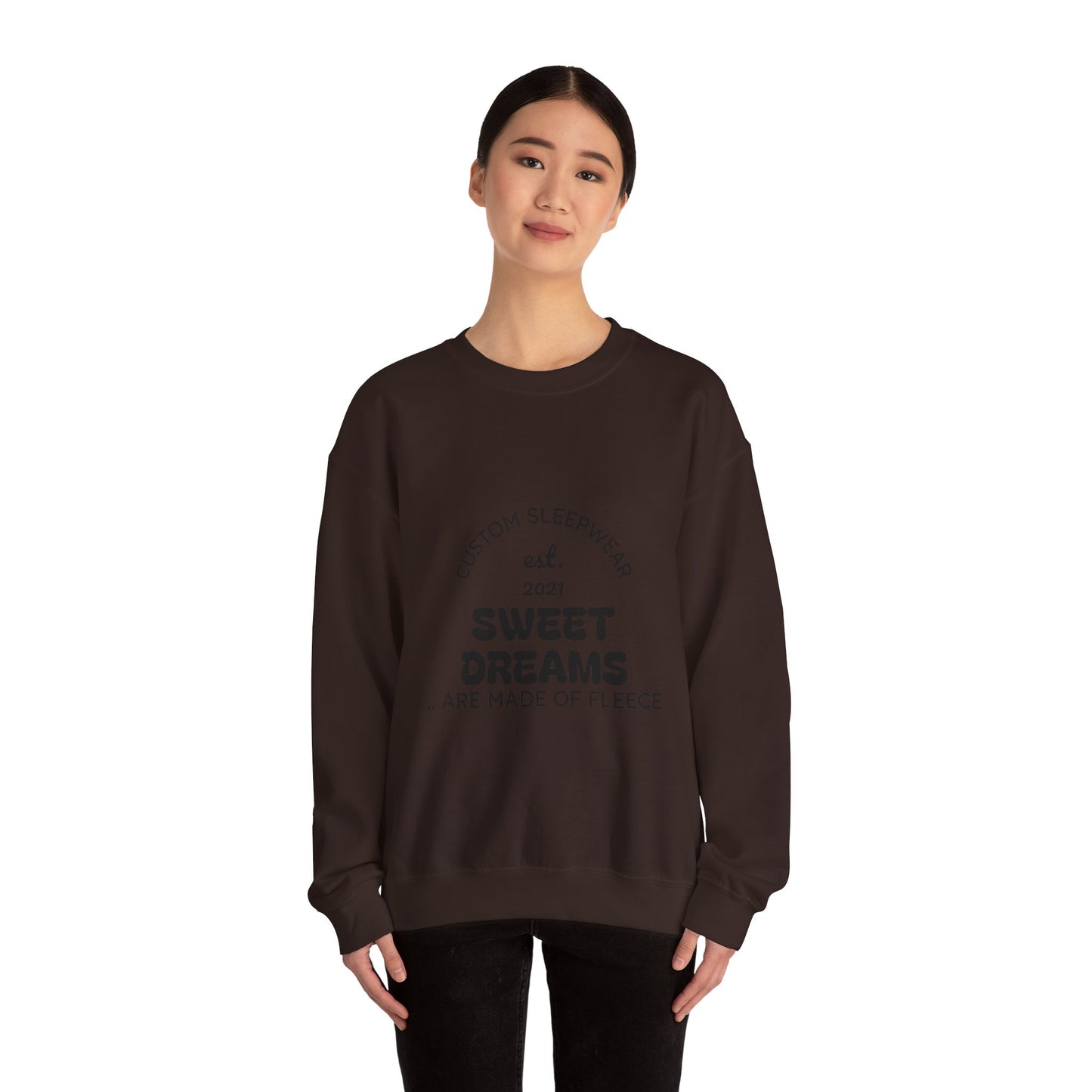 Sweet Dreams Unisex Sweatshirt