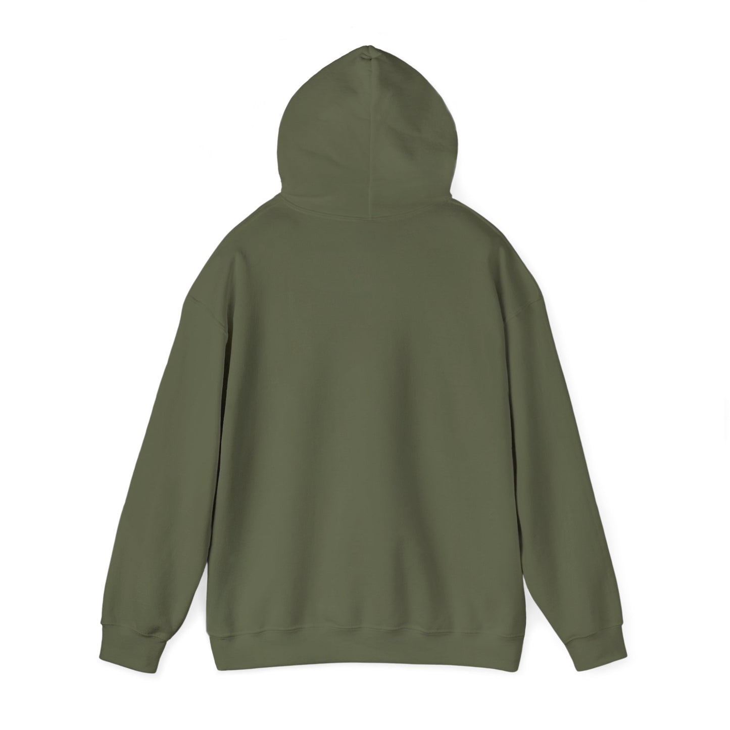 Cozy Snowman Hoodie, Winter Sweatshirt