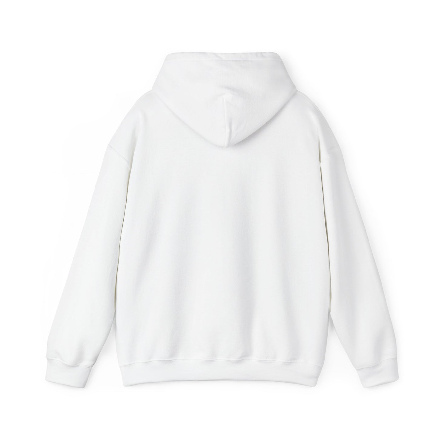 Beach Vibes Unisex Heavy Blend Hooded Sweatshirt