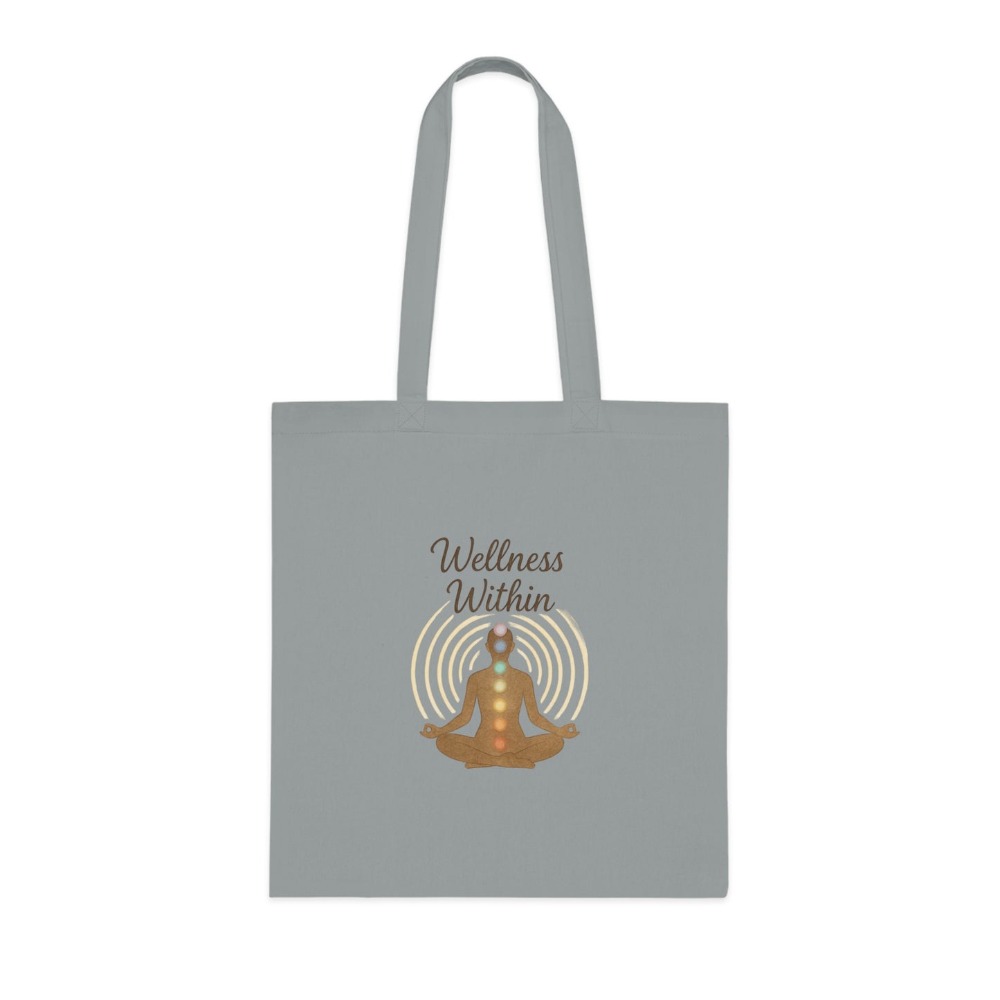 Wellness Within Tote Bag