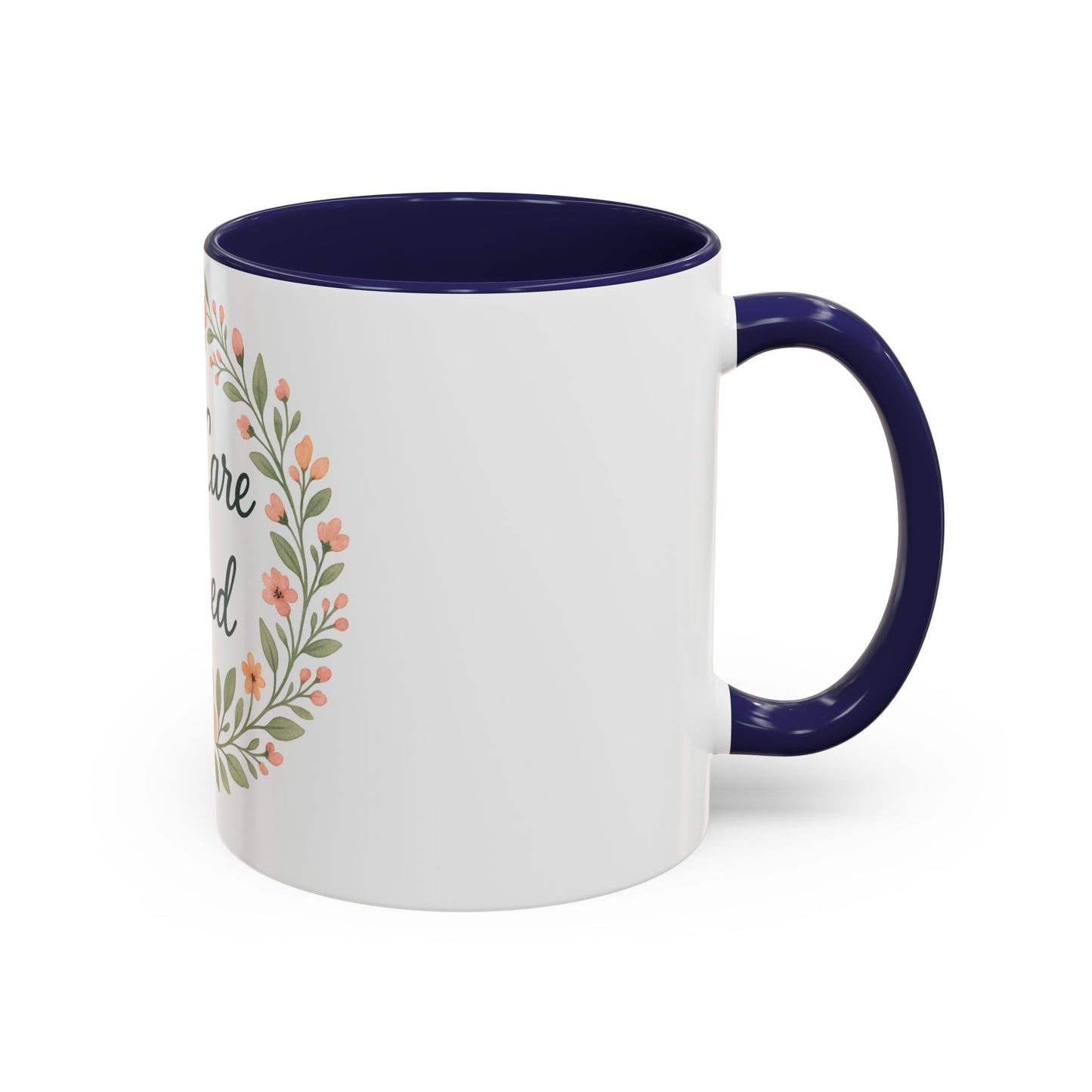 Self-Care Is Sacred Coffee Mug
