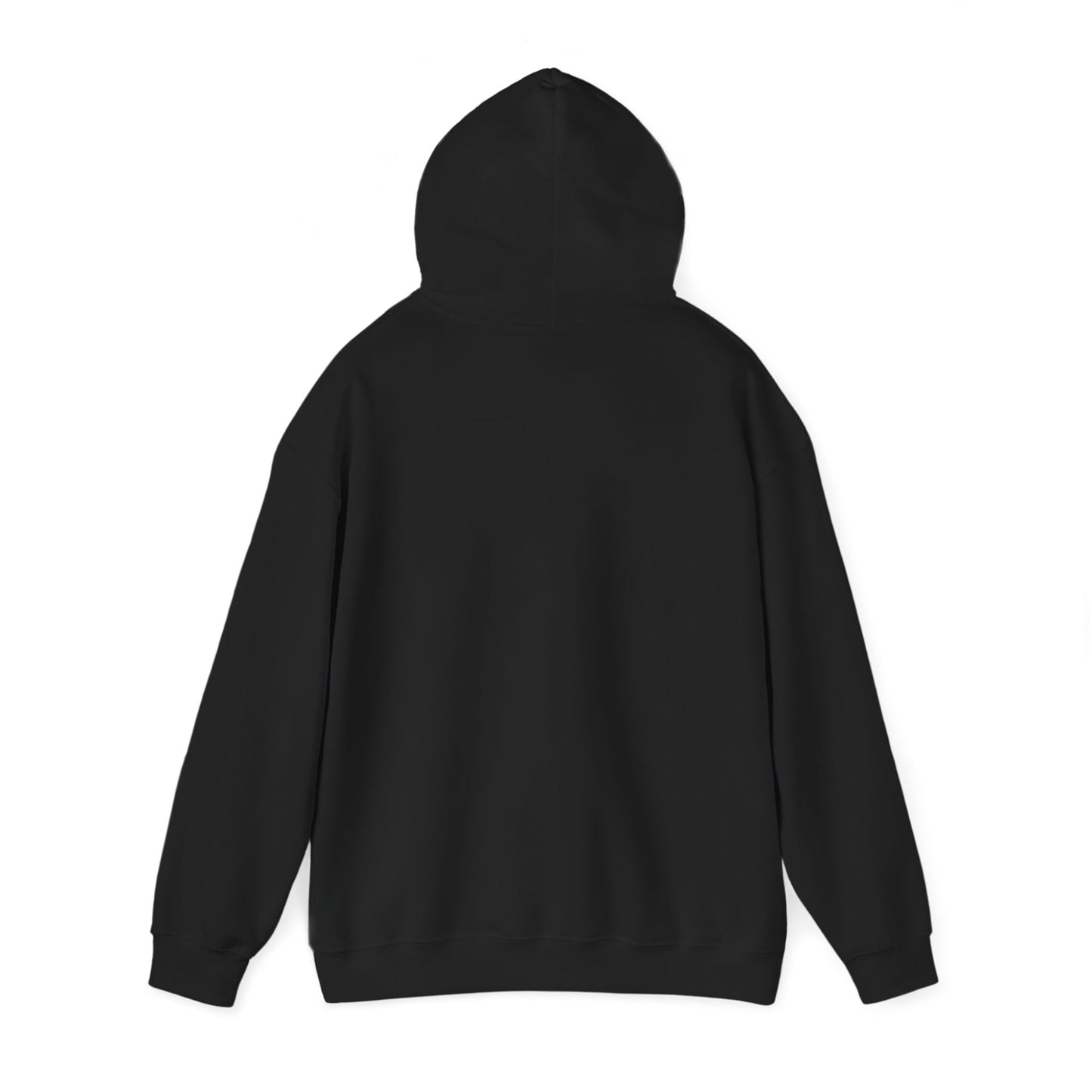 Beach Vibes Unisex Heavy Blend Hooded Sweatshirt