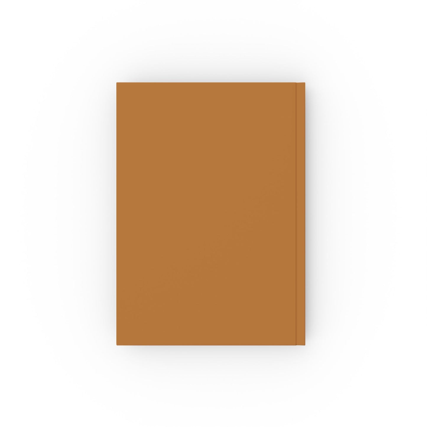 Hydrate & Radiate Hard Backed Journal | Motivational Notebook for Daily Reflection, Gift for Writers, Goal Setting, Self-Care, Study