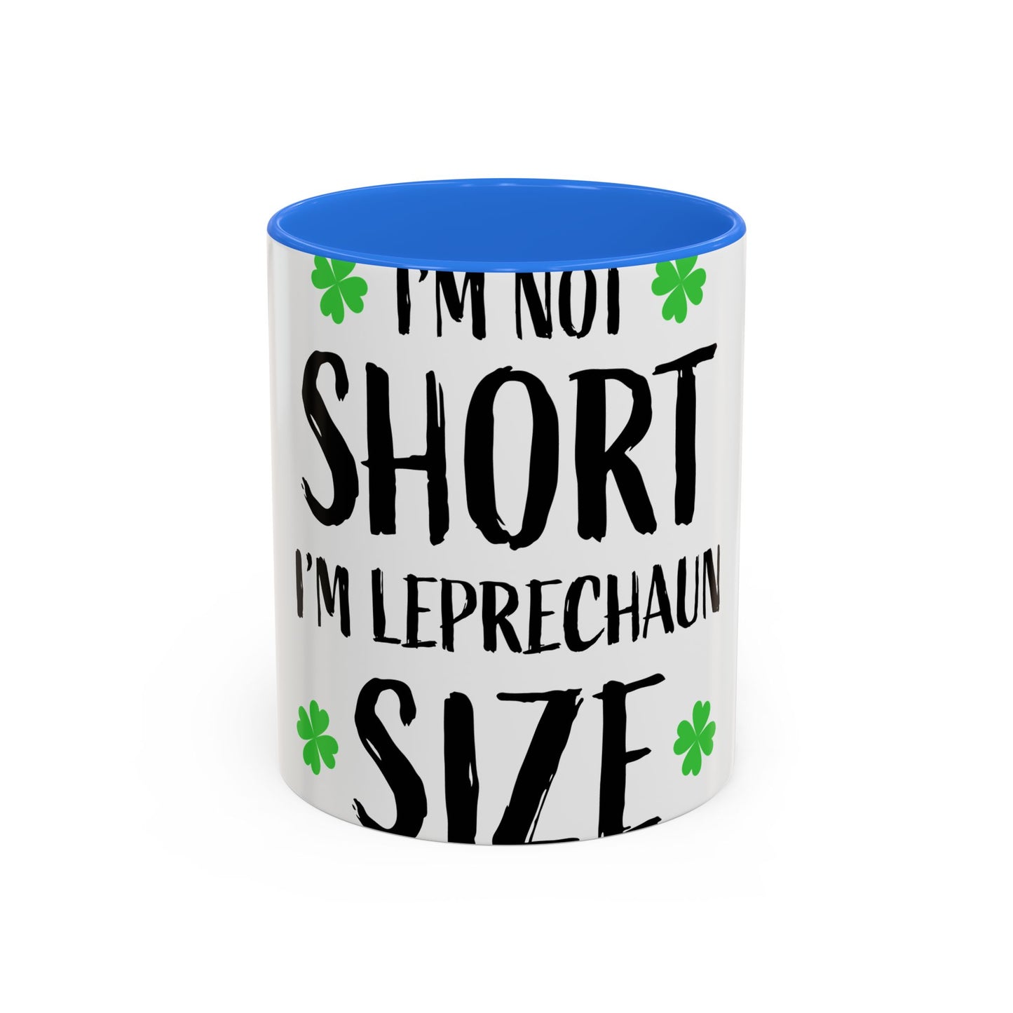 St. Patrick's Day Mug