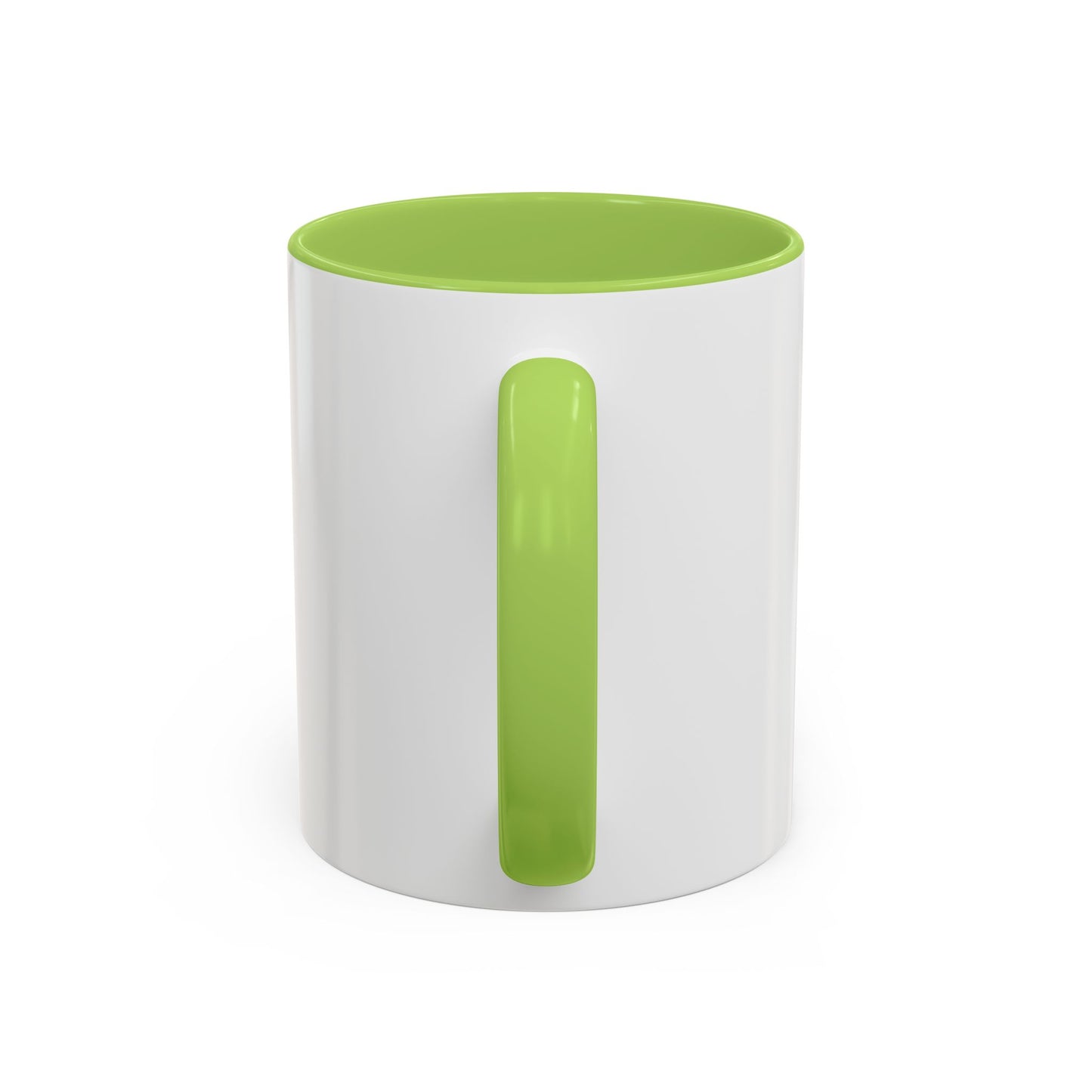 Move Your Body Love Your Body Coffee Mug