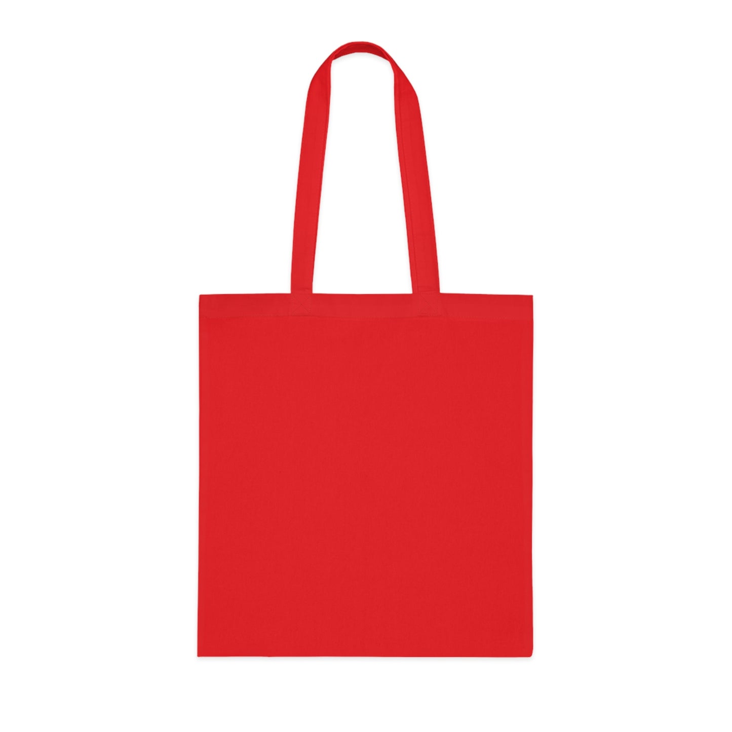 Mind Full Mindful Cotton Tote Bag