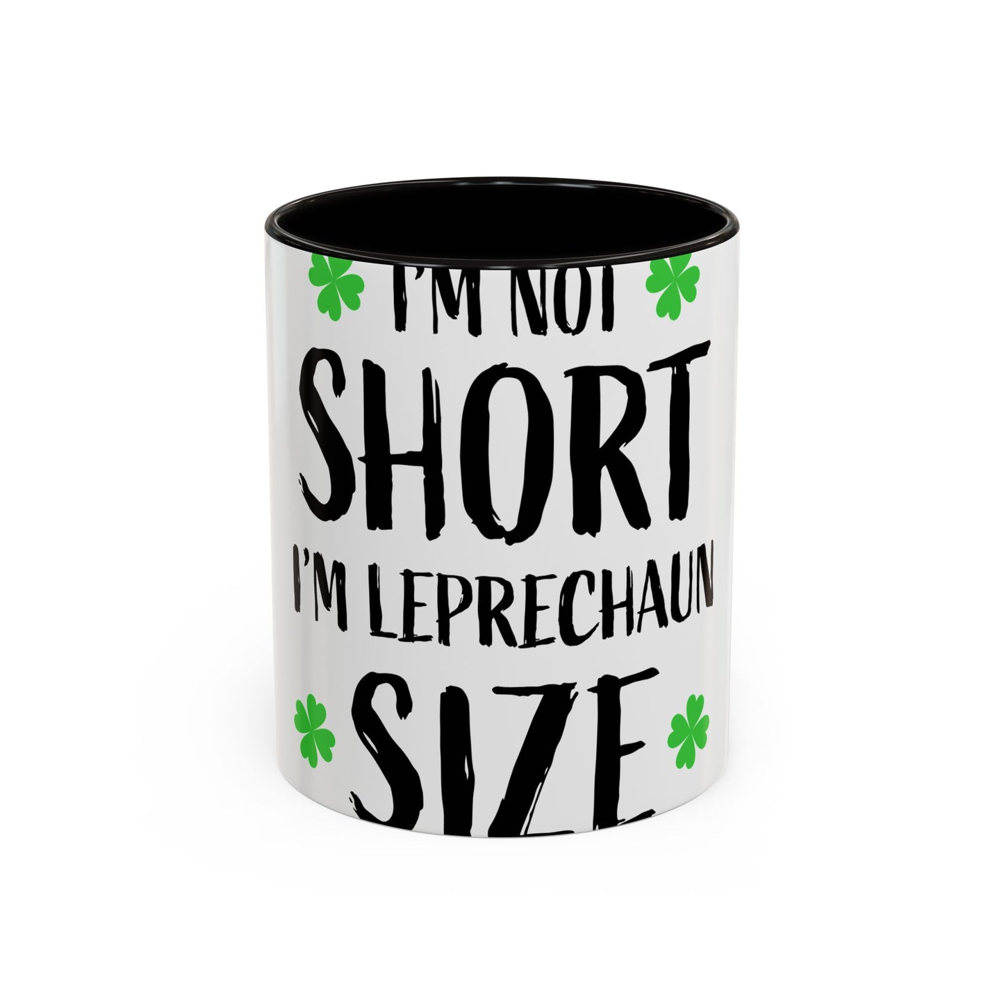 St. Patrick's Day Mug