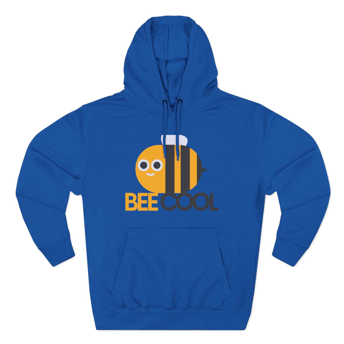 BeeCool Fleece Hoodie