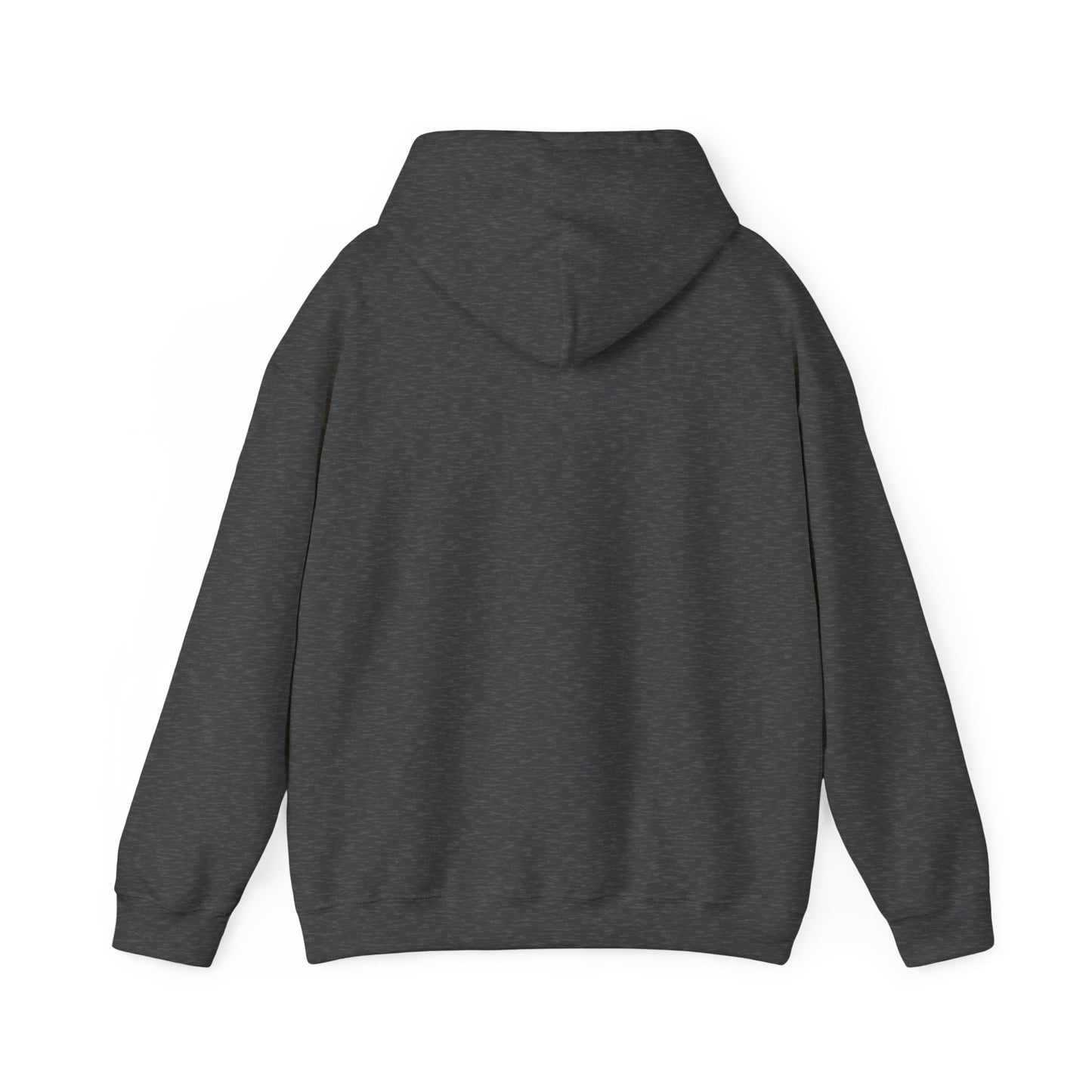 Beach Vibes Unisex Heavy Blend Hooded Sweatshirt