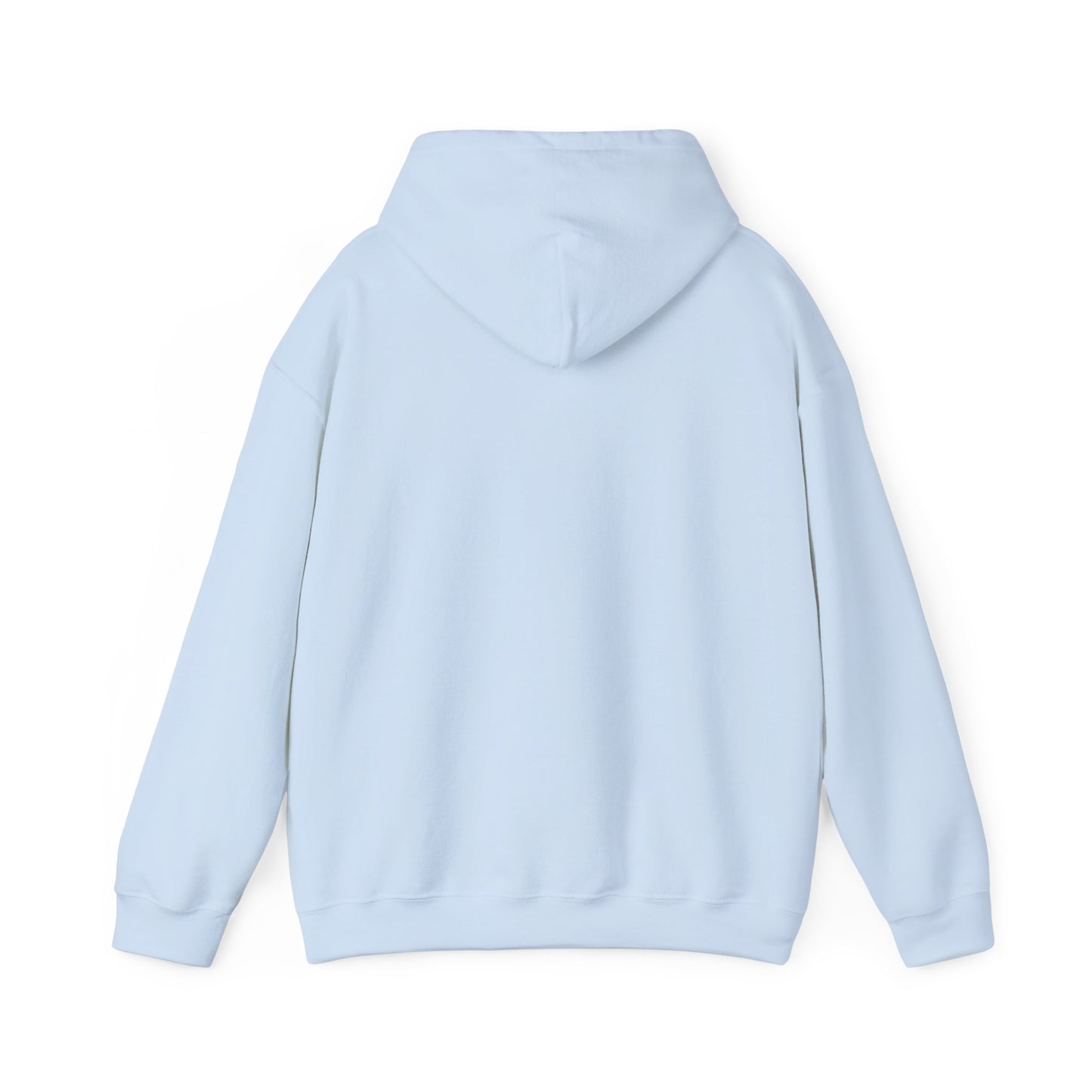 Cute Earth Cartoon Hoodie
