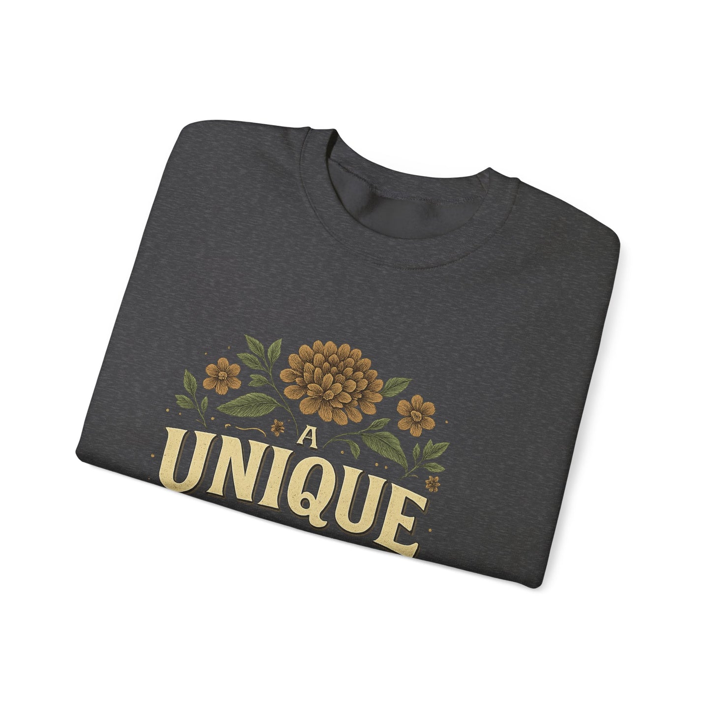 Unique Mum Crewneck Sweatshirt