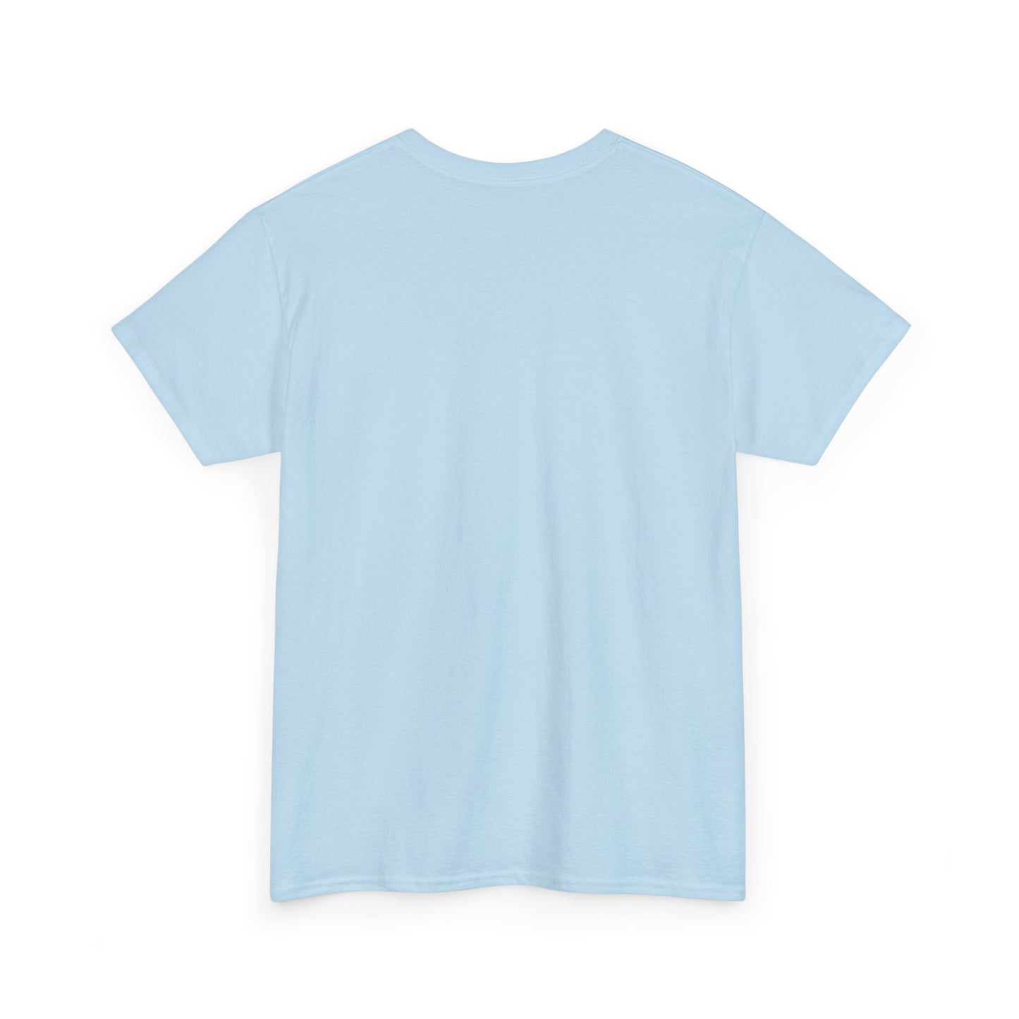 Salty Soul Unisex Heavy Cotton T-Shirt