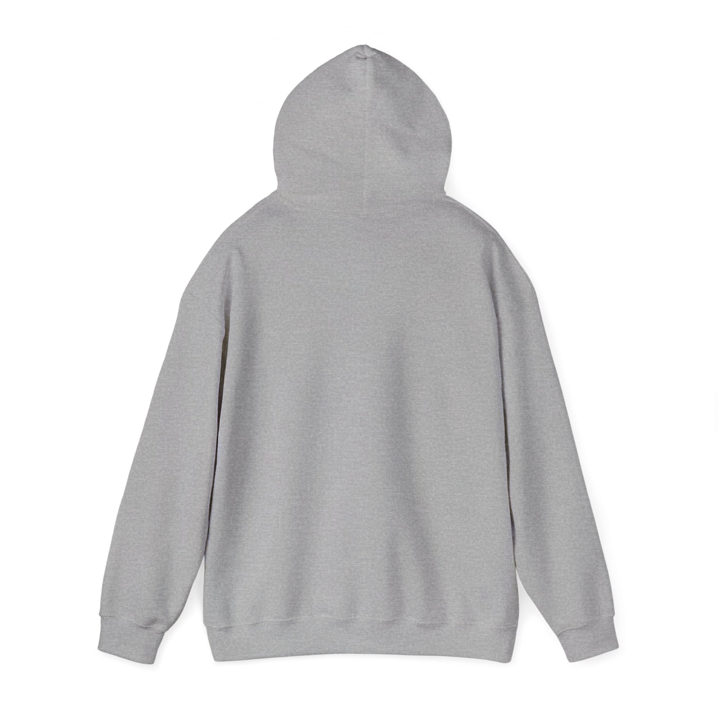 Nature-Inspired Unisex Hoodie