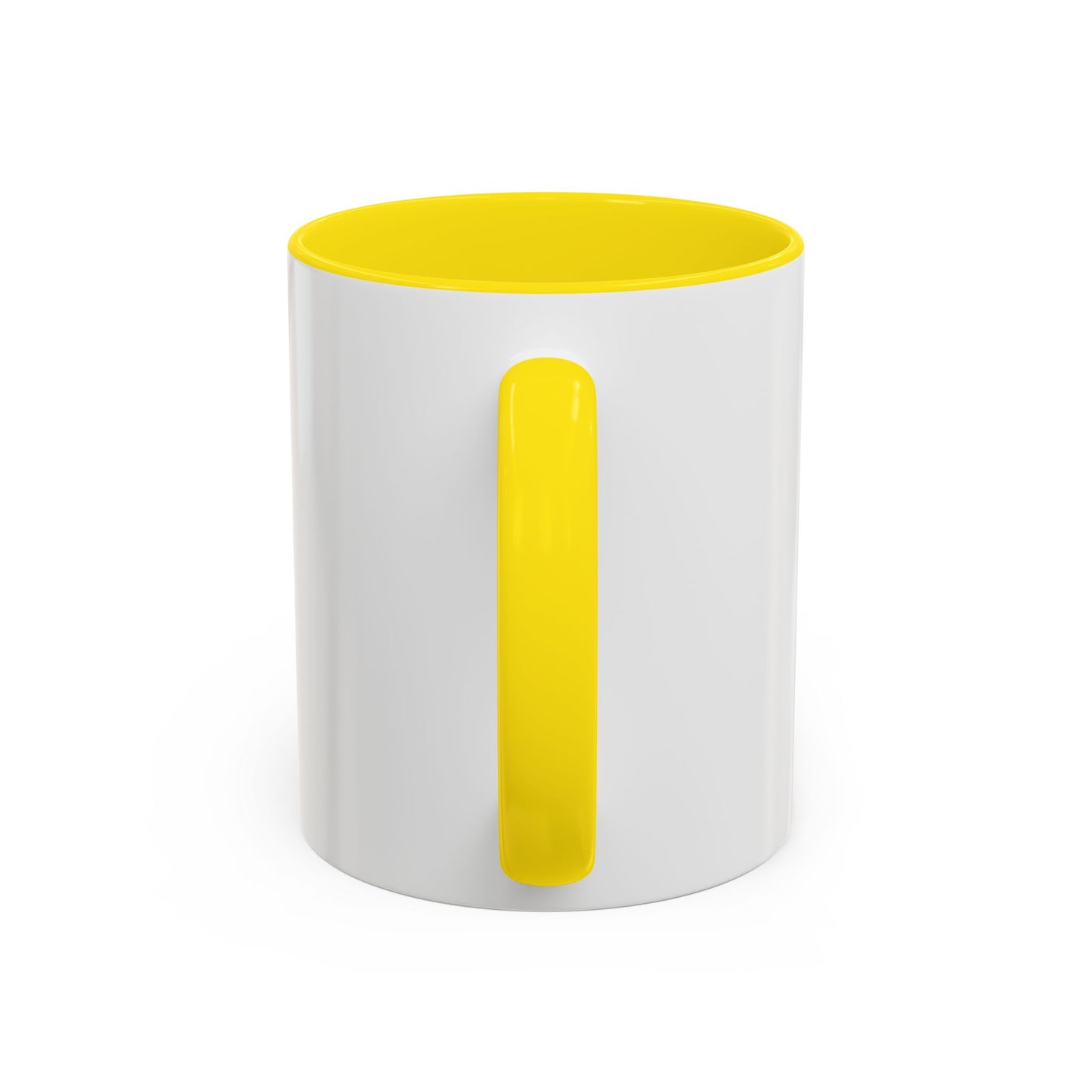 Move Your Body Love Your Body Coffee Mug