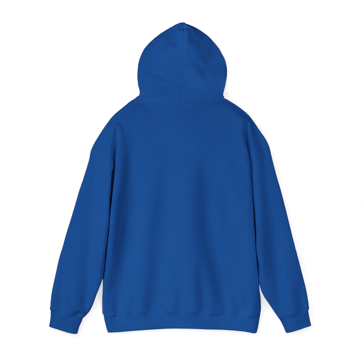 Beach Vibes Unisex Heavy Blend Hooded Sweatshirt