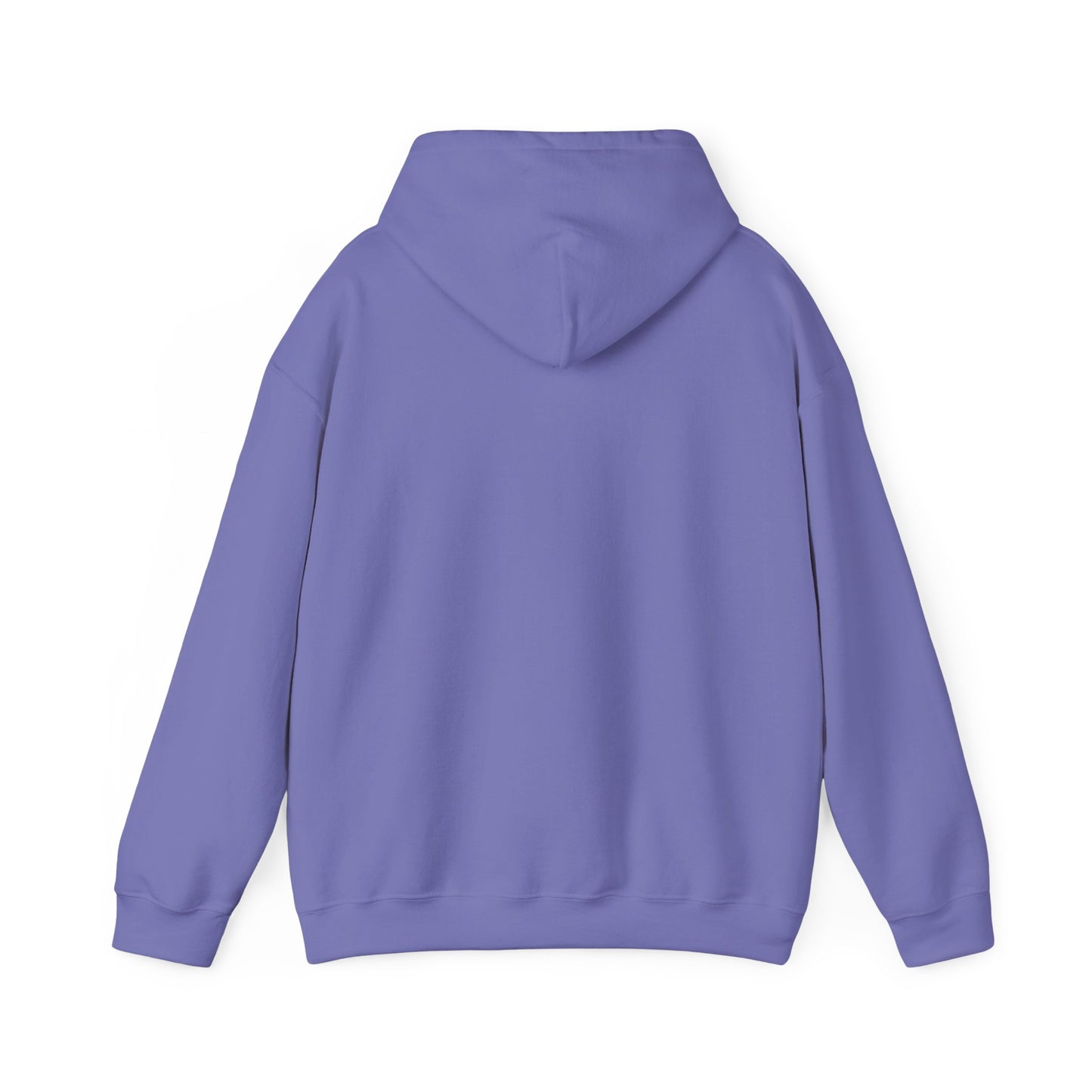Nature-Inspired Unisex Hoodie