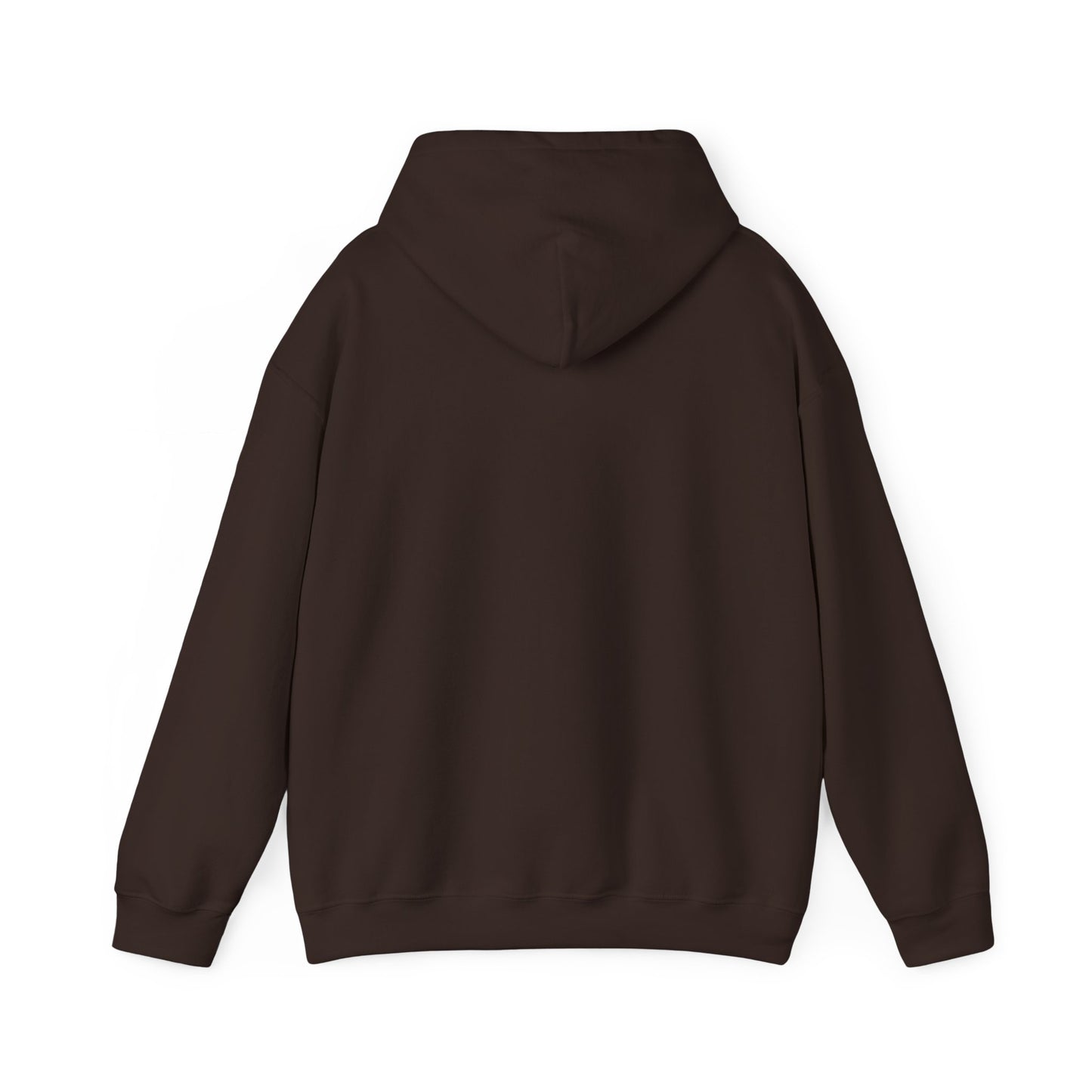 Beach Vibes Unisex Heavy Blend Hooded Sweatshirt