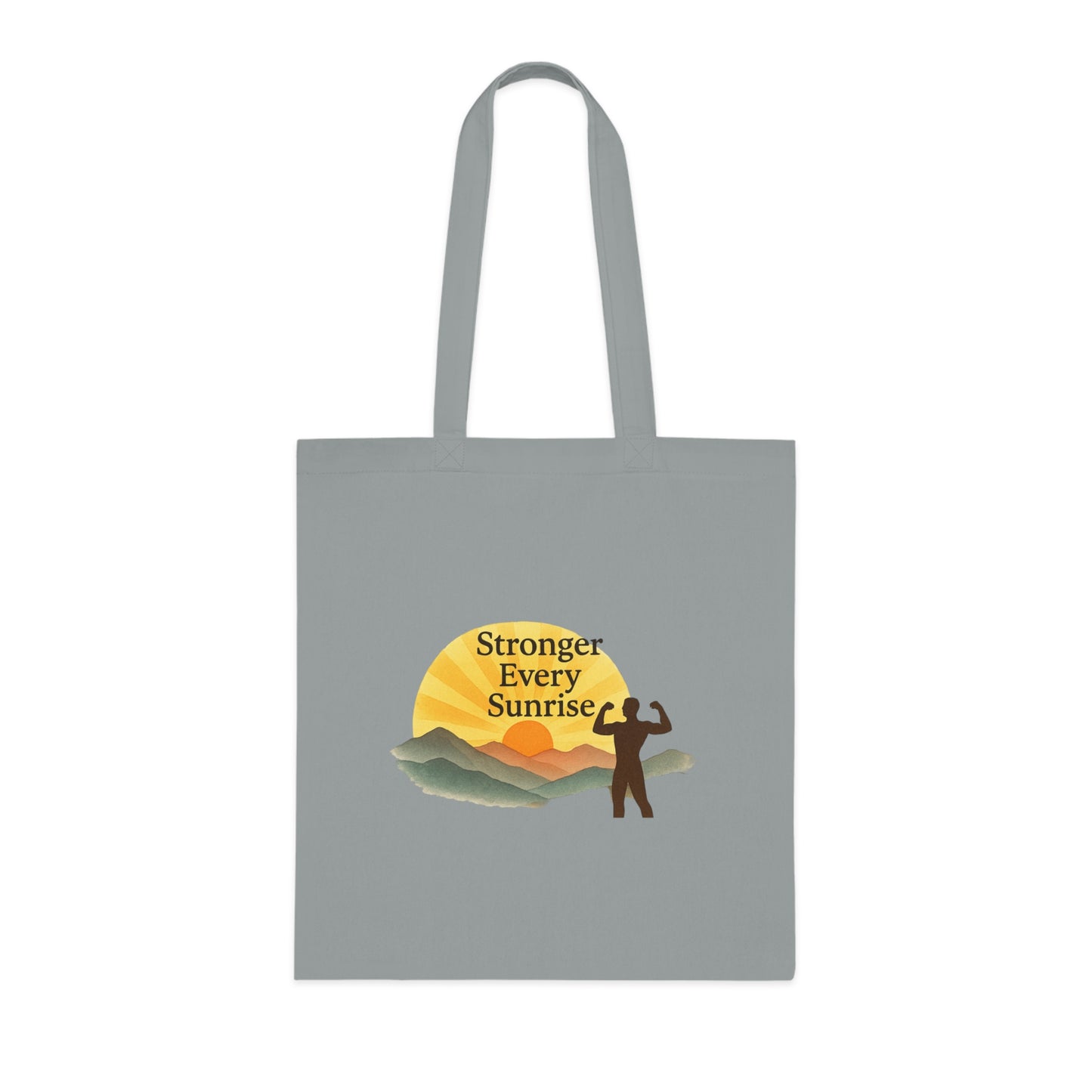 Cotton Tote