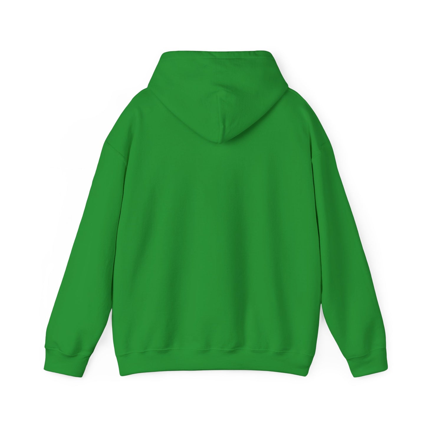 Beach Vibes Unisex Heavy Blend Hooded Sweatshirt